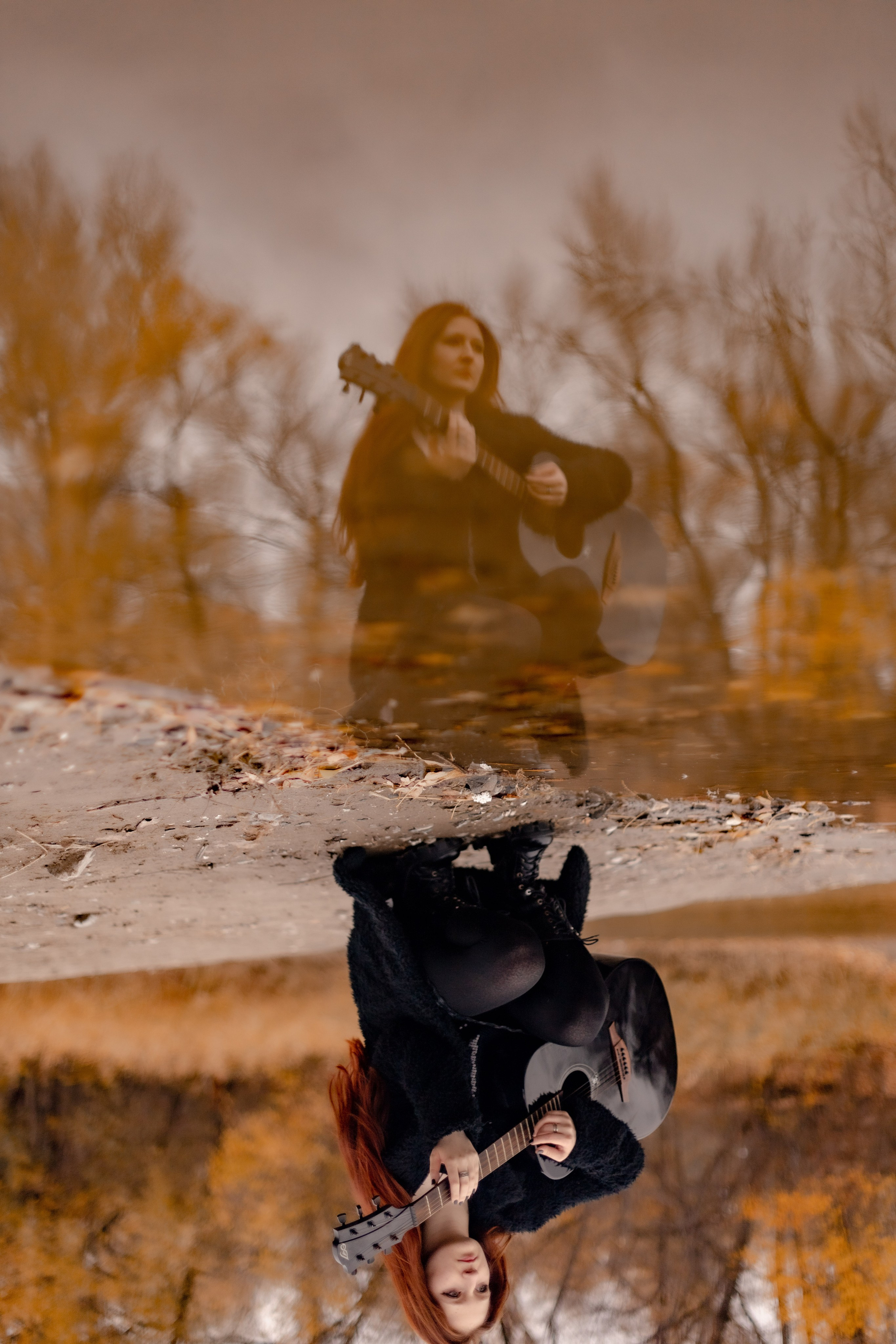 Индивидуальная съемка. Главная