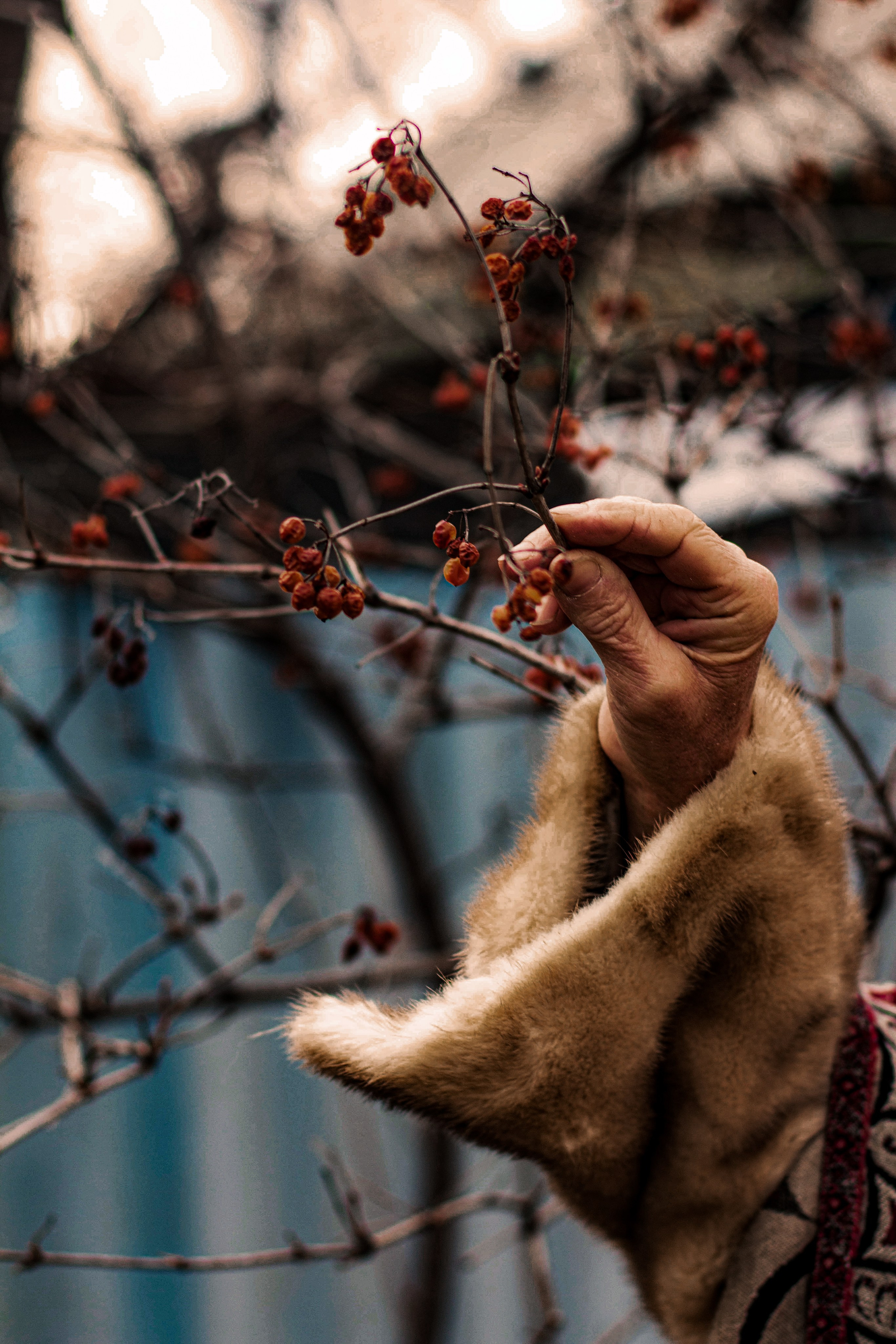 Индивидуальная съемка. Главная