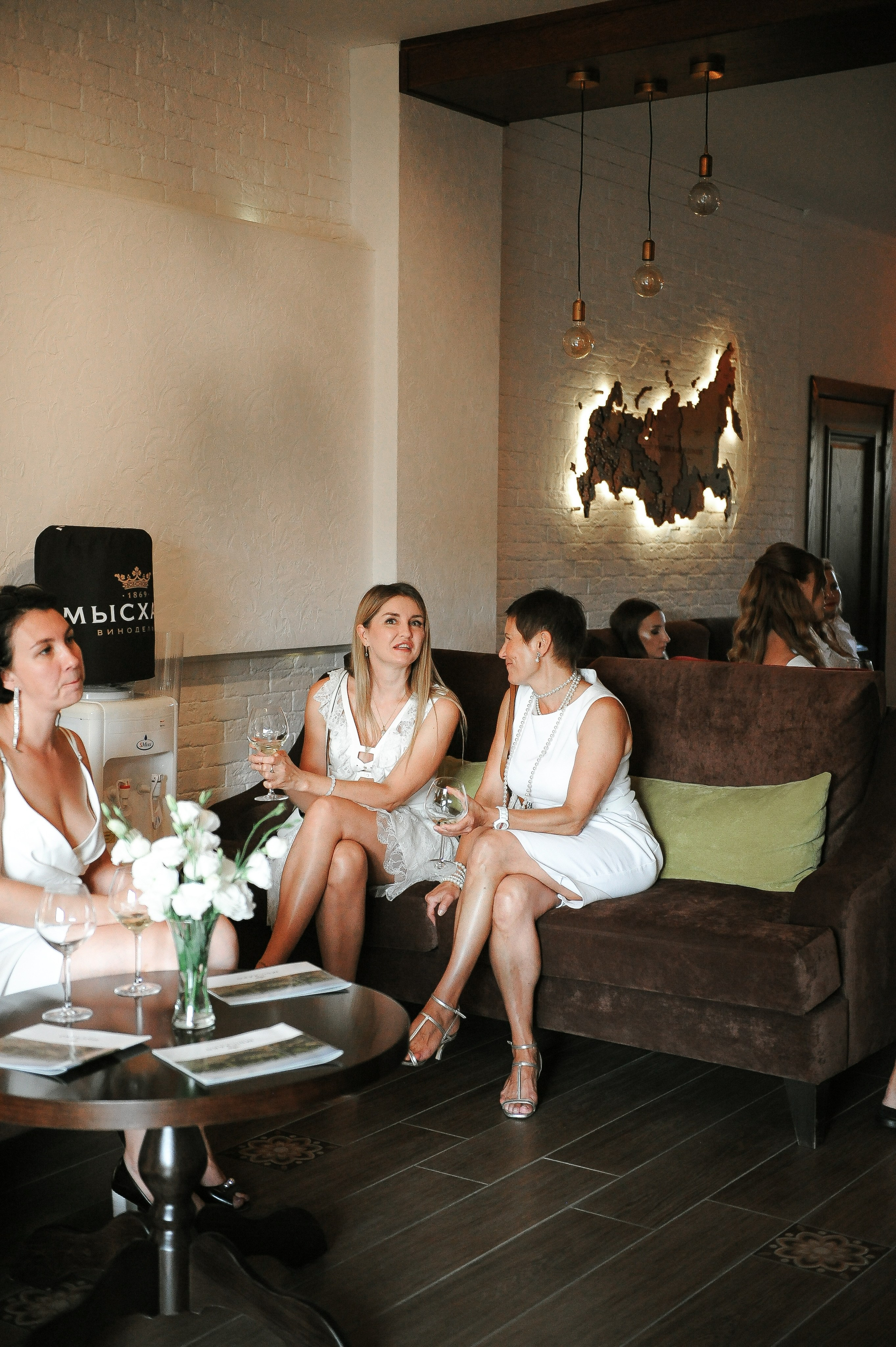 Мысхако. Фотограф, визажист. Москва