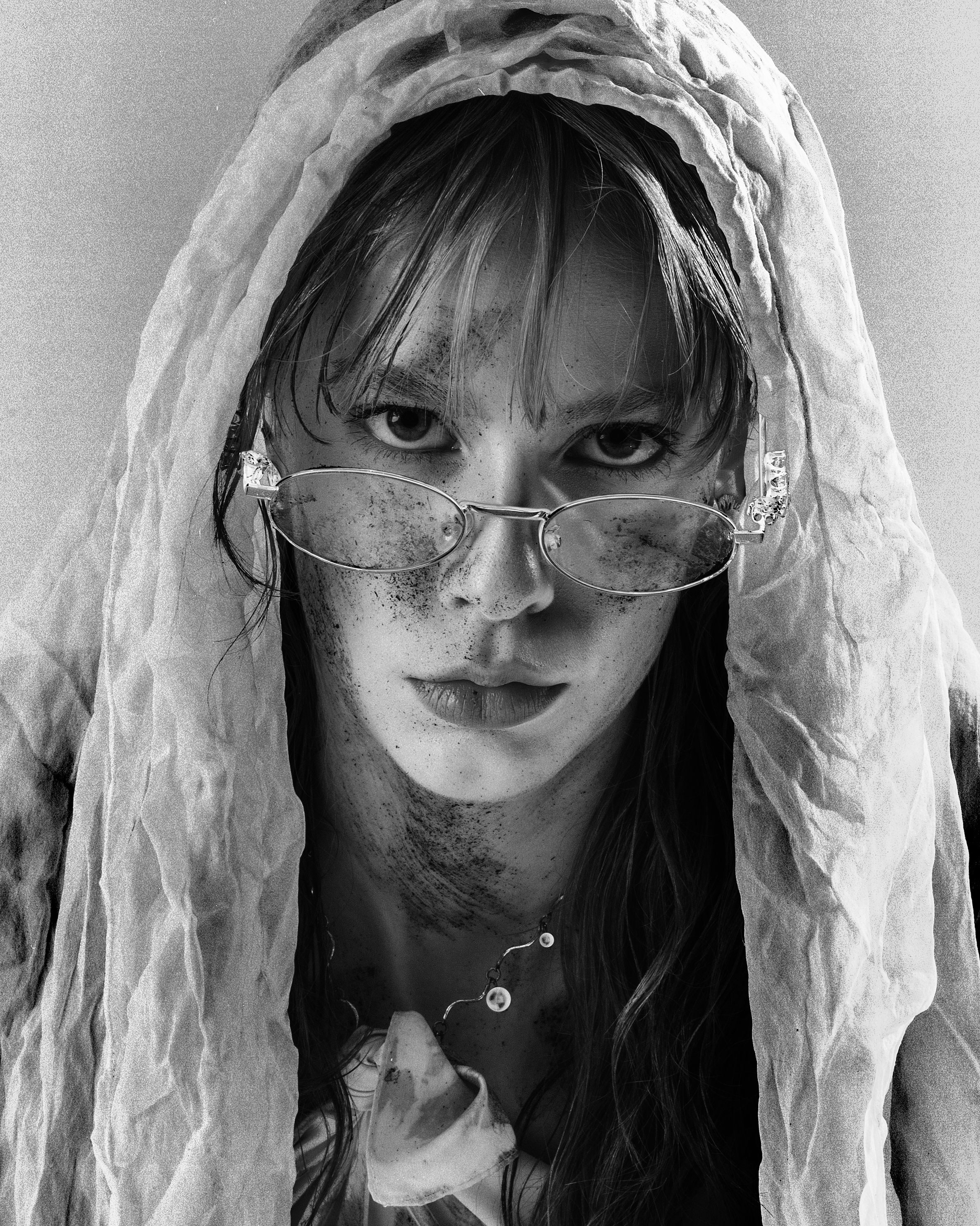 POLINA. DIMA SHABALOVSKY