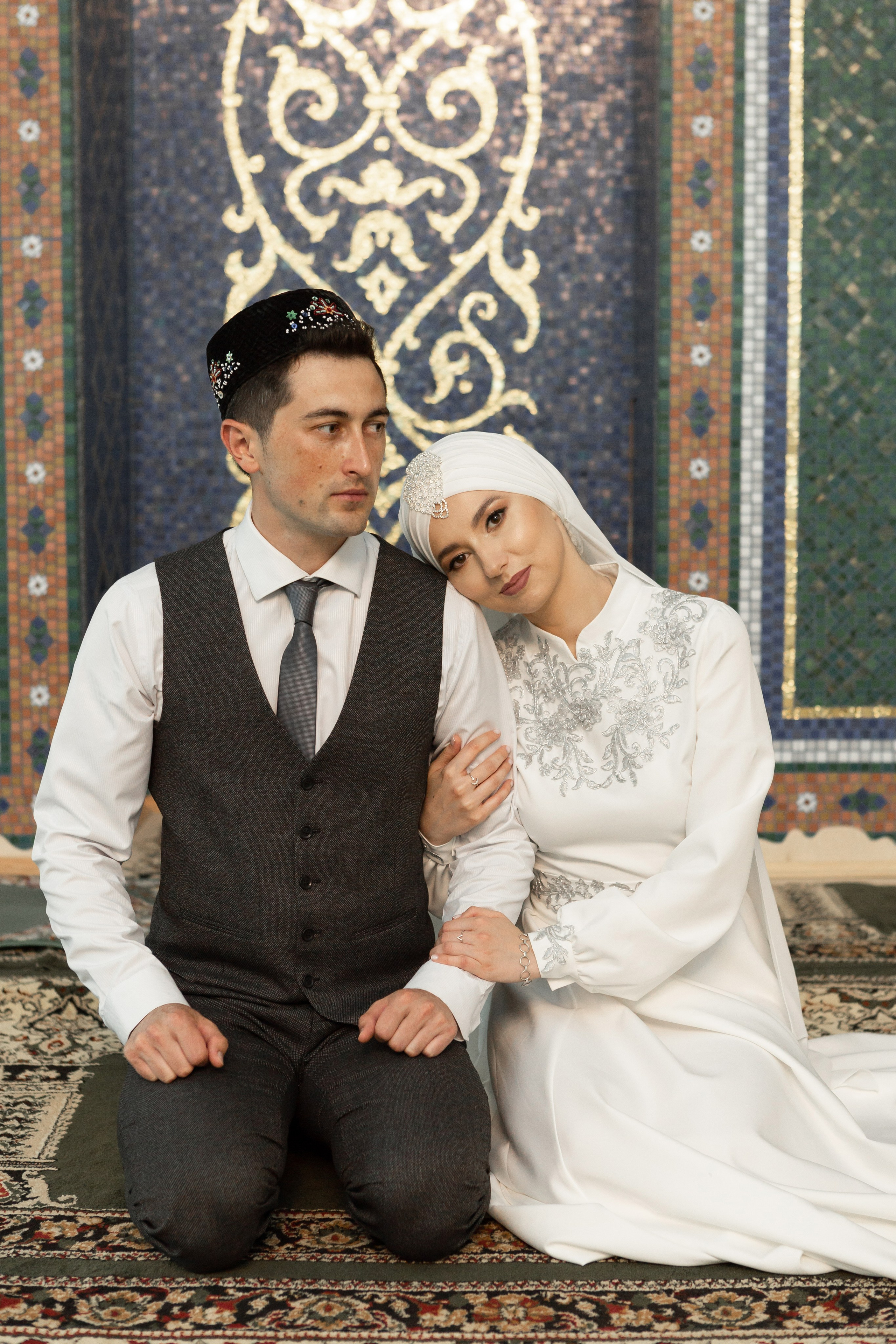 Айдар и Альсина. Фотограф в Казани.Снимаю индивидуальные портреты, love story и свадьбы