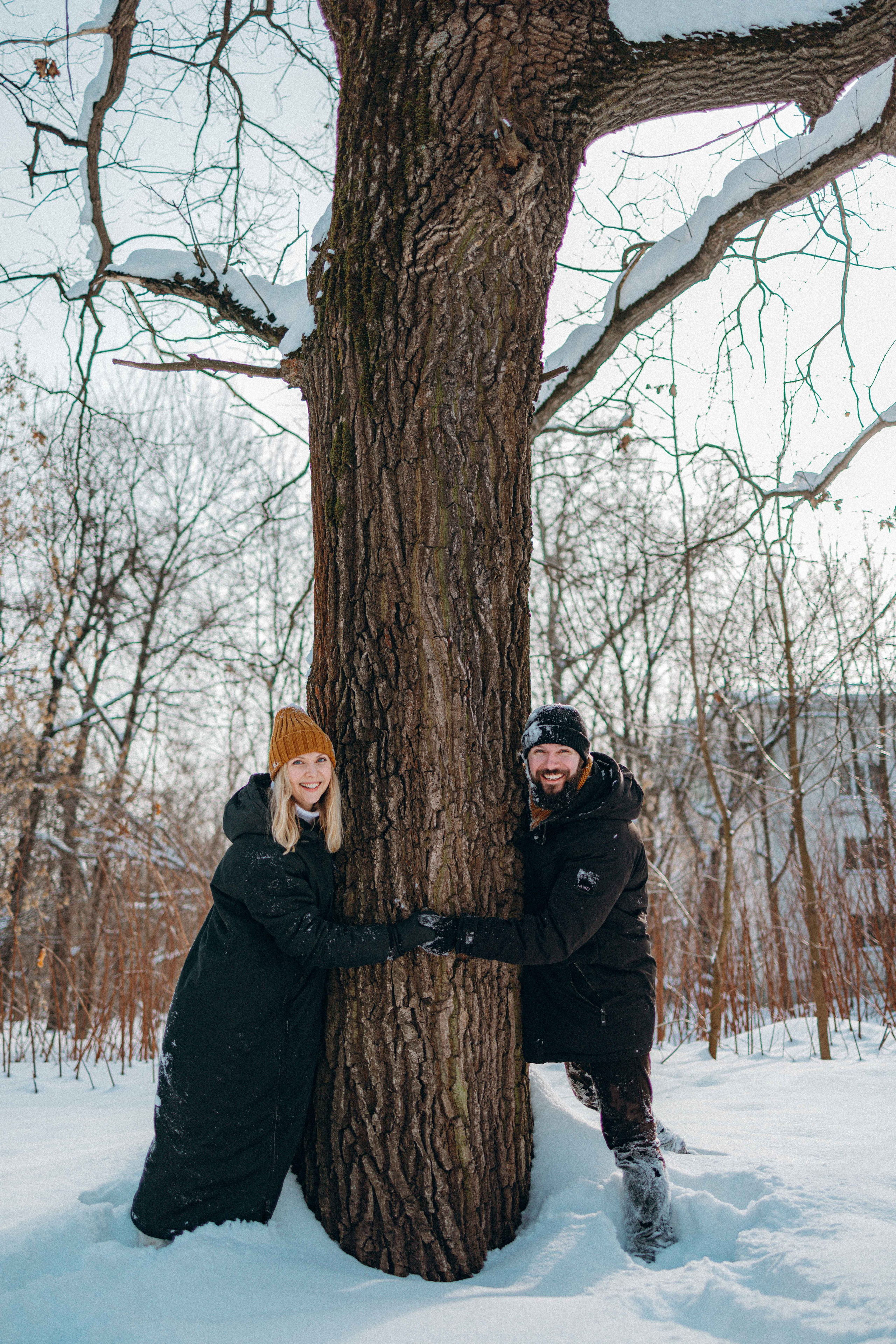 Свобода и ее семья. Фотограф-анималист в Москве Лера Черноног