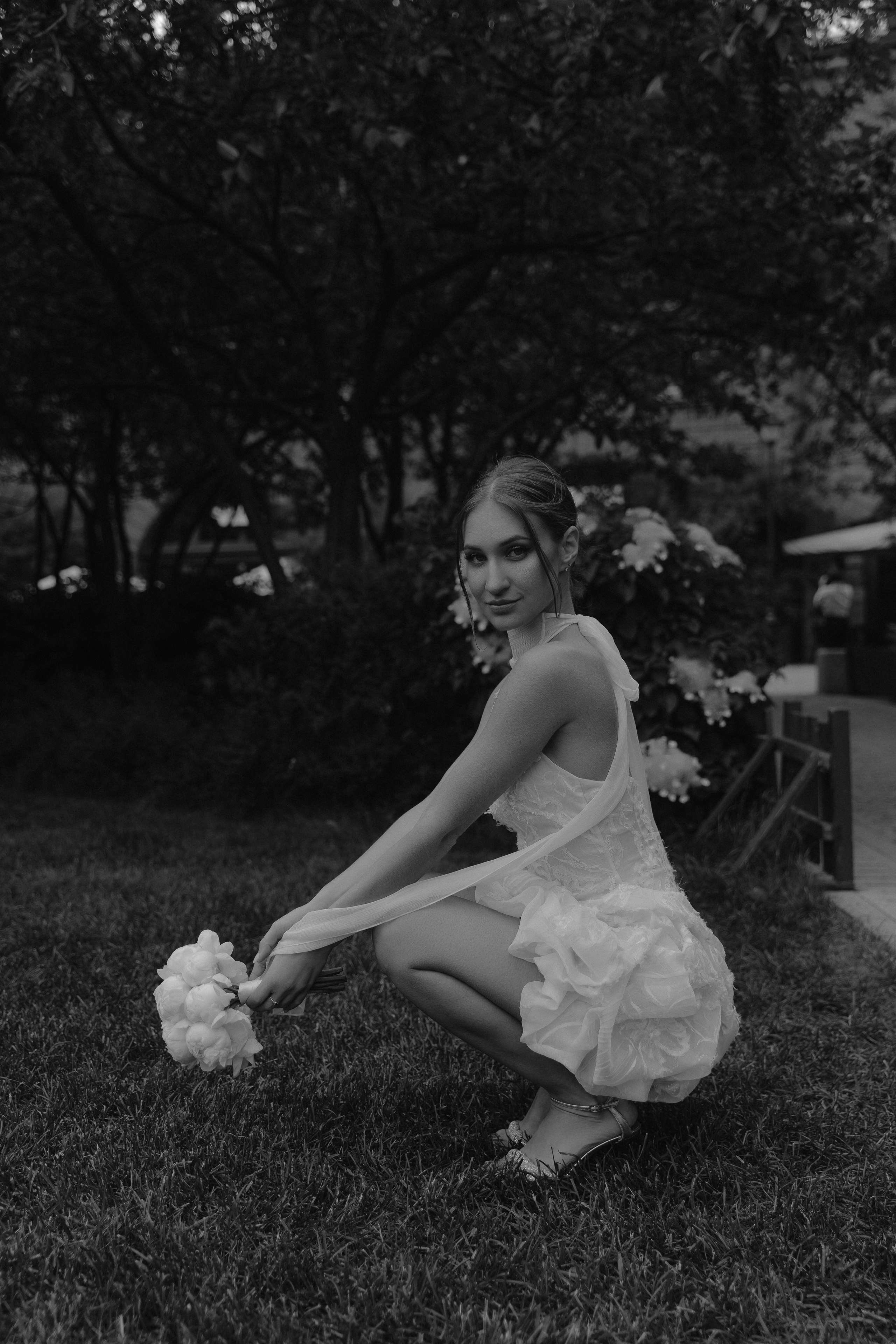 V&D. Свадебный фотограф — Наталья Фед СПб/Москва