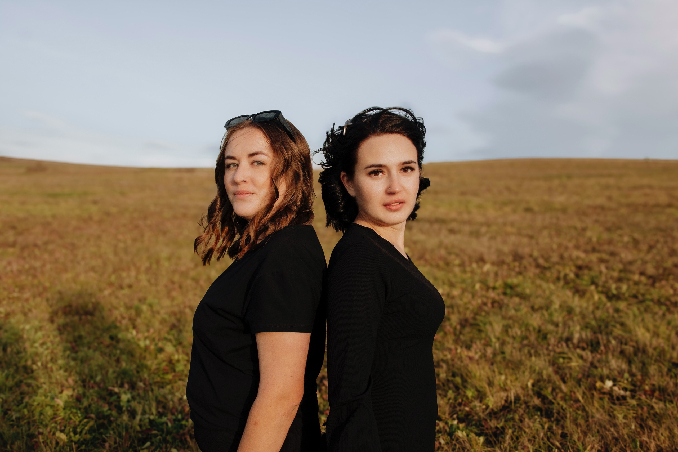 Лера твои 30, это твои 15. ProFoto