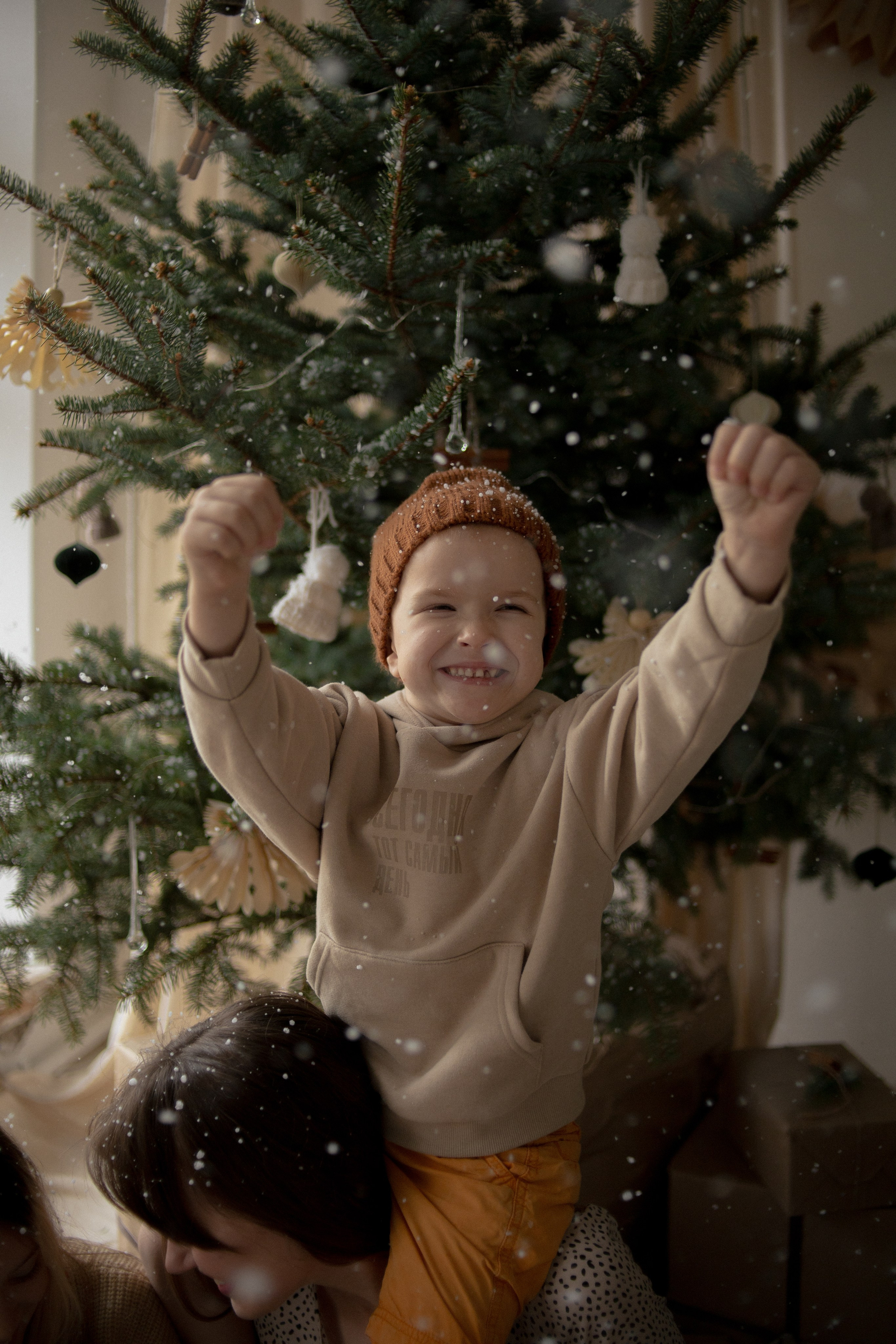 Юлия и семья. Семейный фотограф в Ростове-на-Дону Анастасия Рыбина