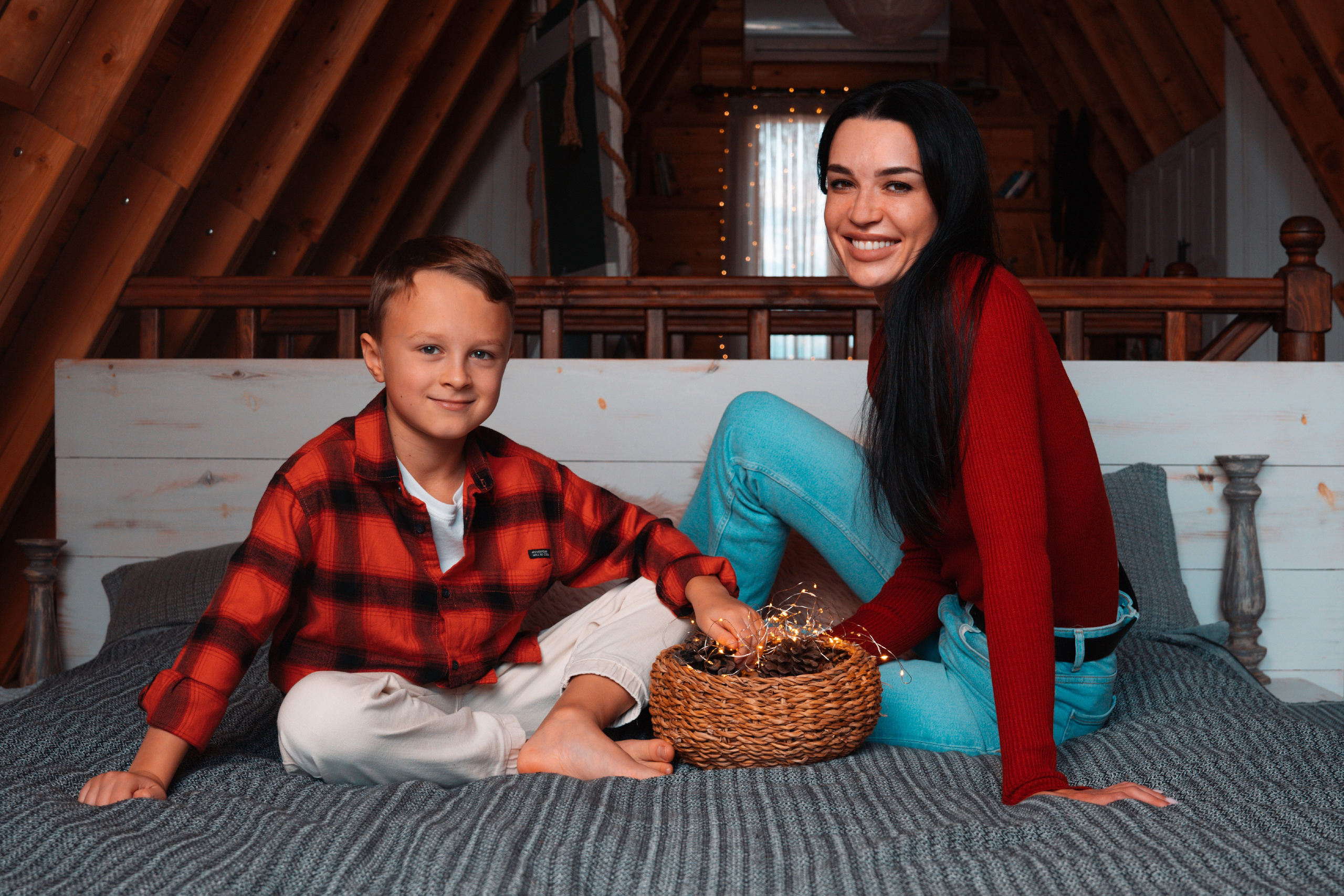 Екатерина. Видеомейкер, видеооператор из Казани Ильнур Еналиев