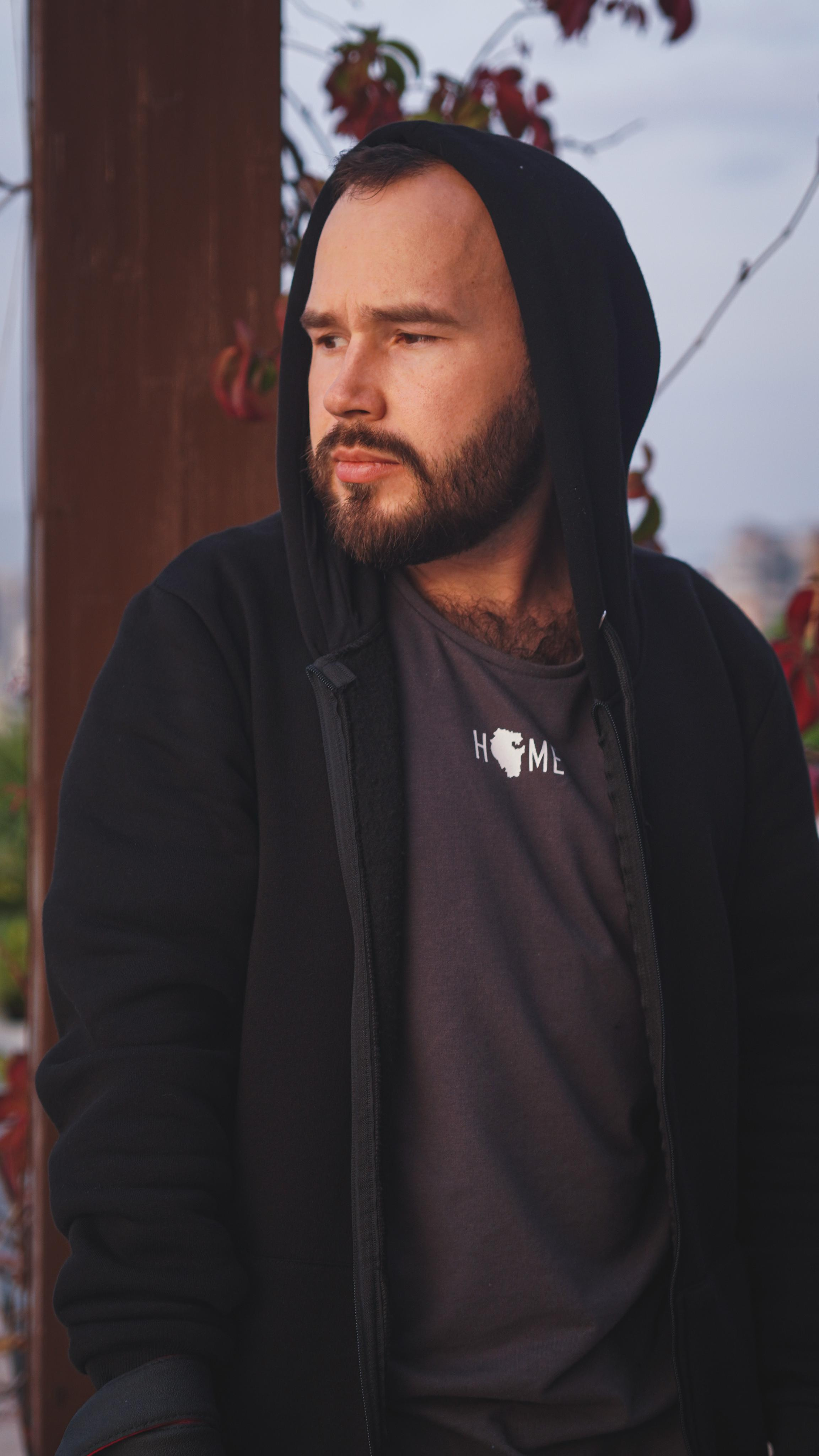 Johnny_demidkovsky. Видеомейкер, видеооператор из Казани Ильнур Еналиев