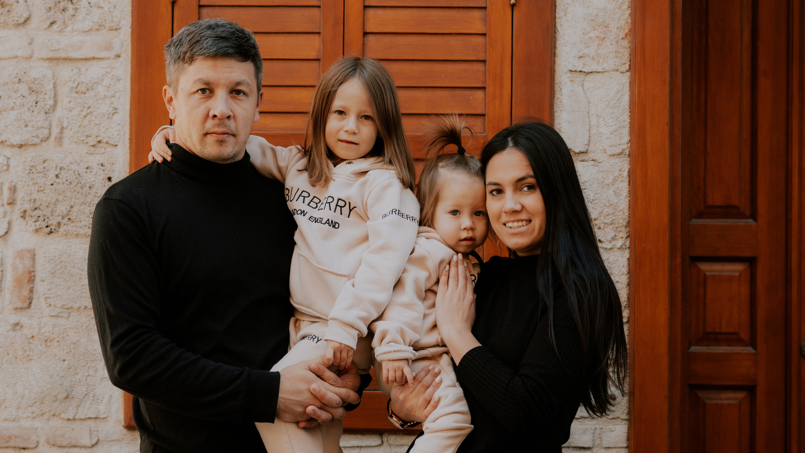 Миннегуловы. Видеомейкер, видеооператор из Казани Ильнур Еналиев