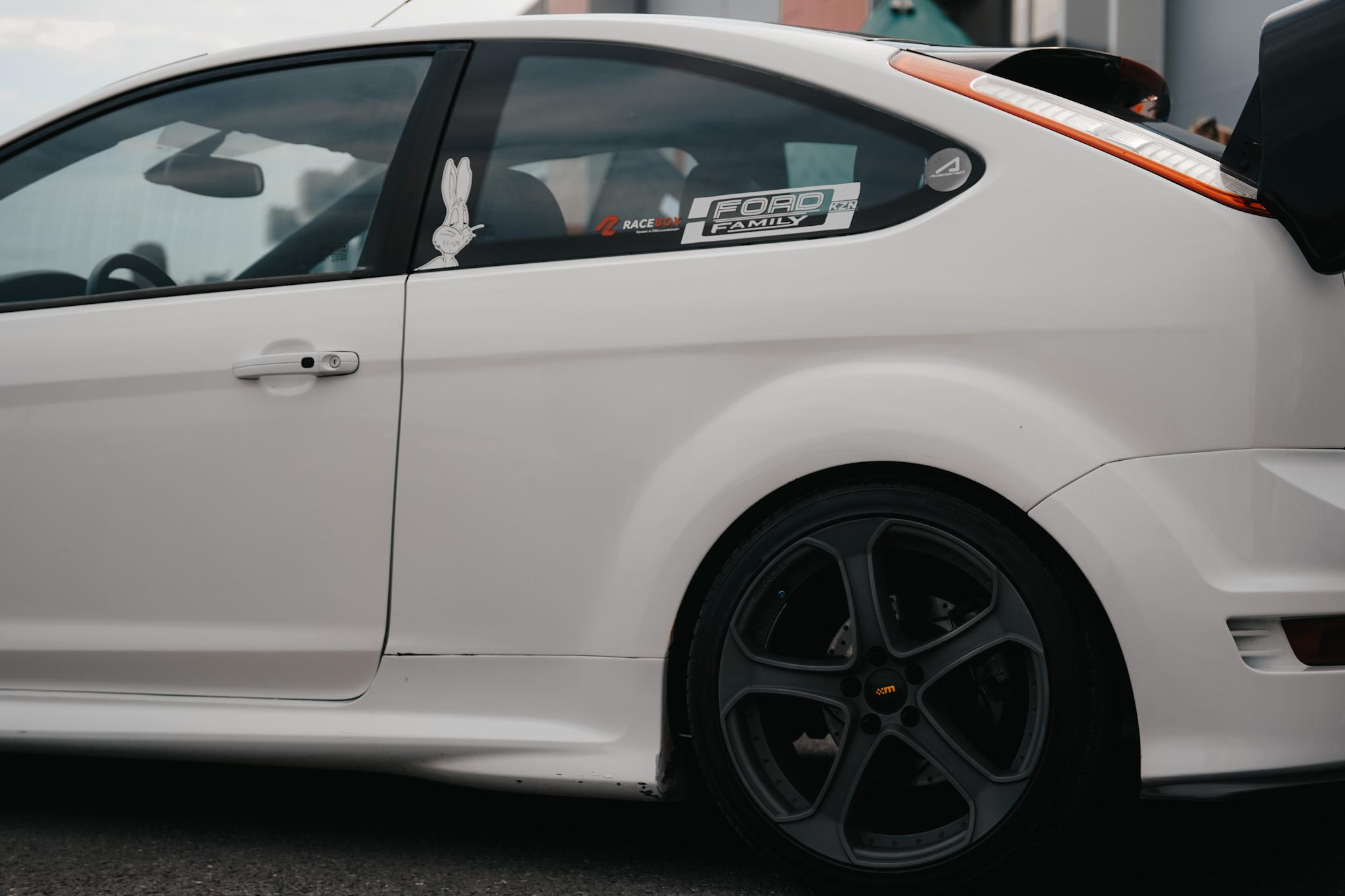 UgolDrift Kazan. Видеомейкер, видеооператор из Казани Ильнур Еналиев