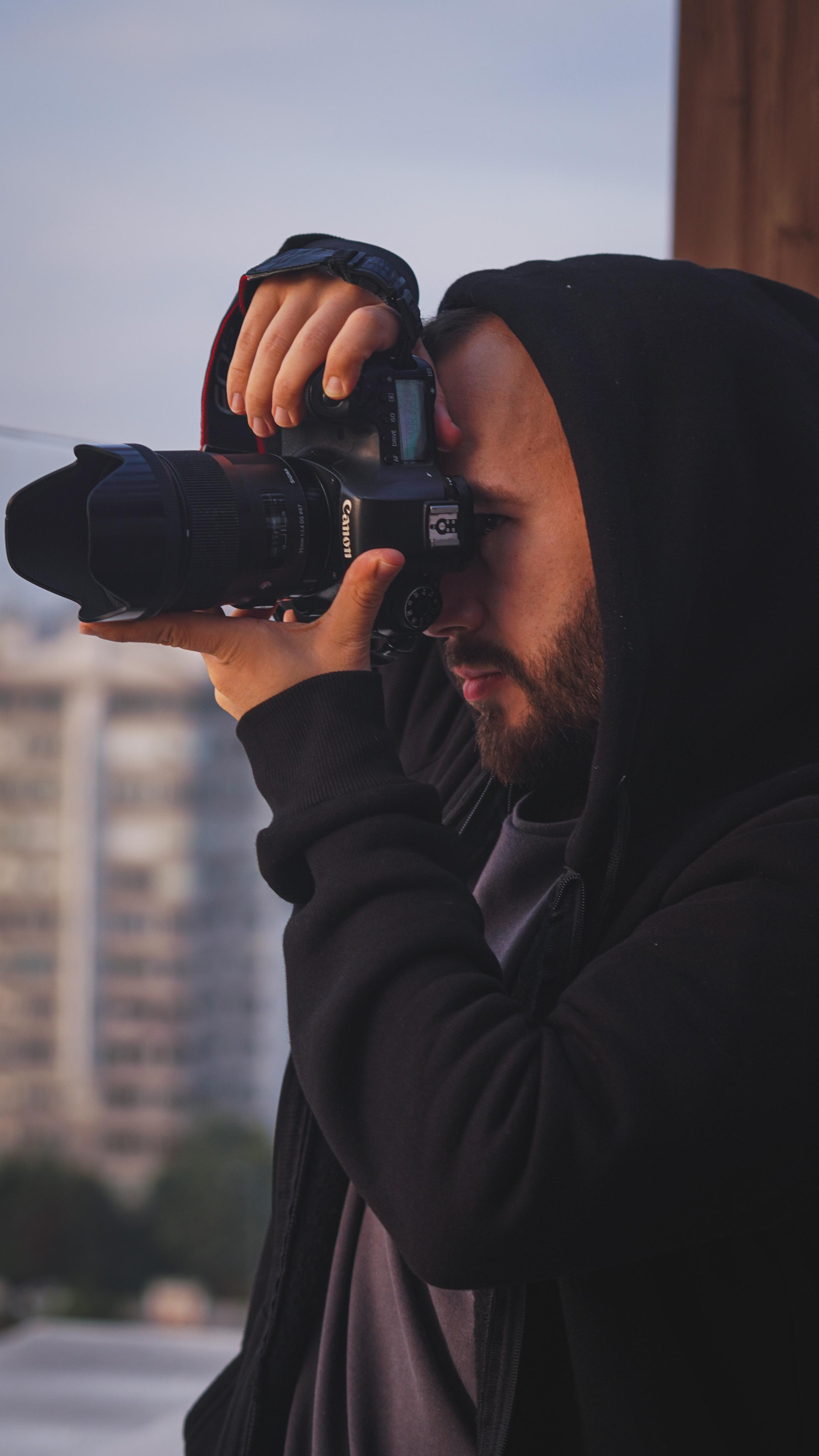 Johnny_demidkovsky. Видеомейкер, видеооператор из Казани Ильнур Еналиев