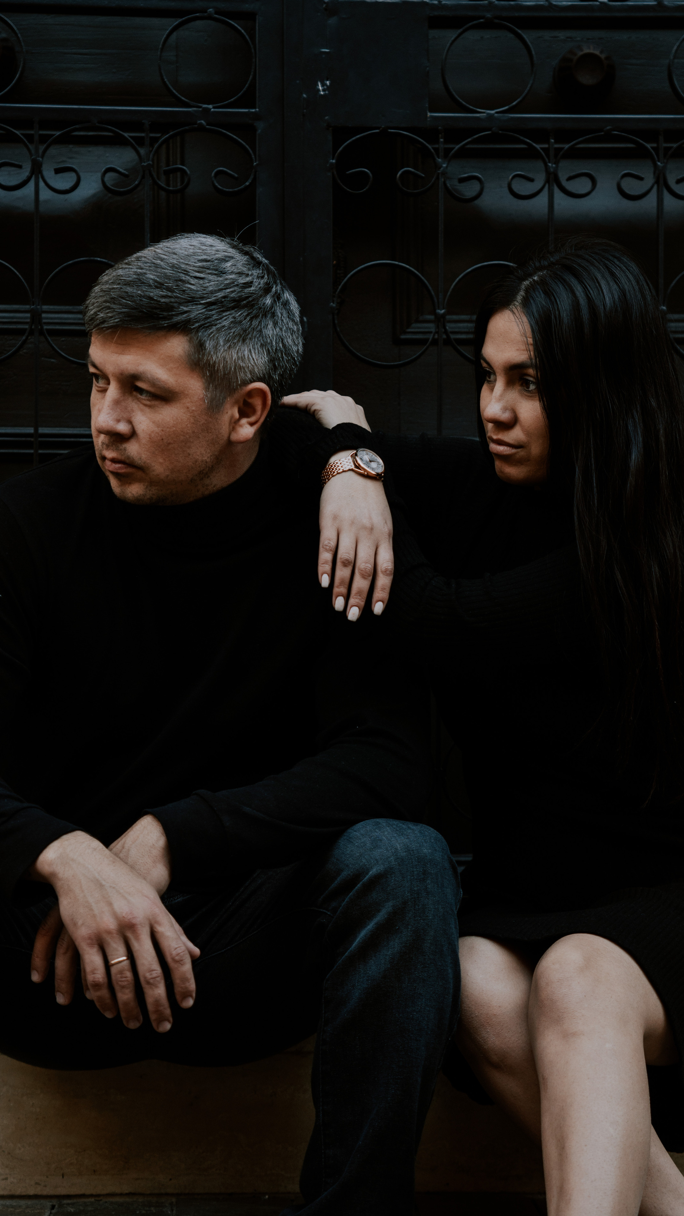 Миннегуловы. Видеомейкер, видеооператор из Казани Ильнур Еналиев