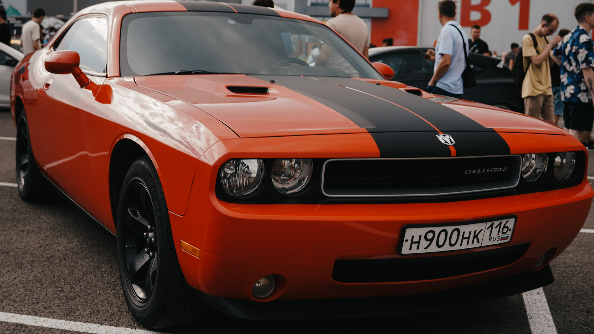 UgolDrift Kazan. Видеомейкер, видеооператор из Казани Ильнур Еналиев