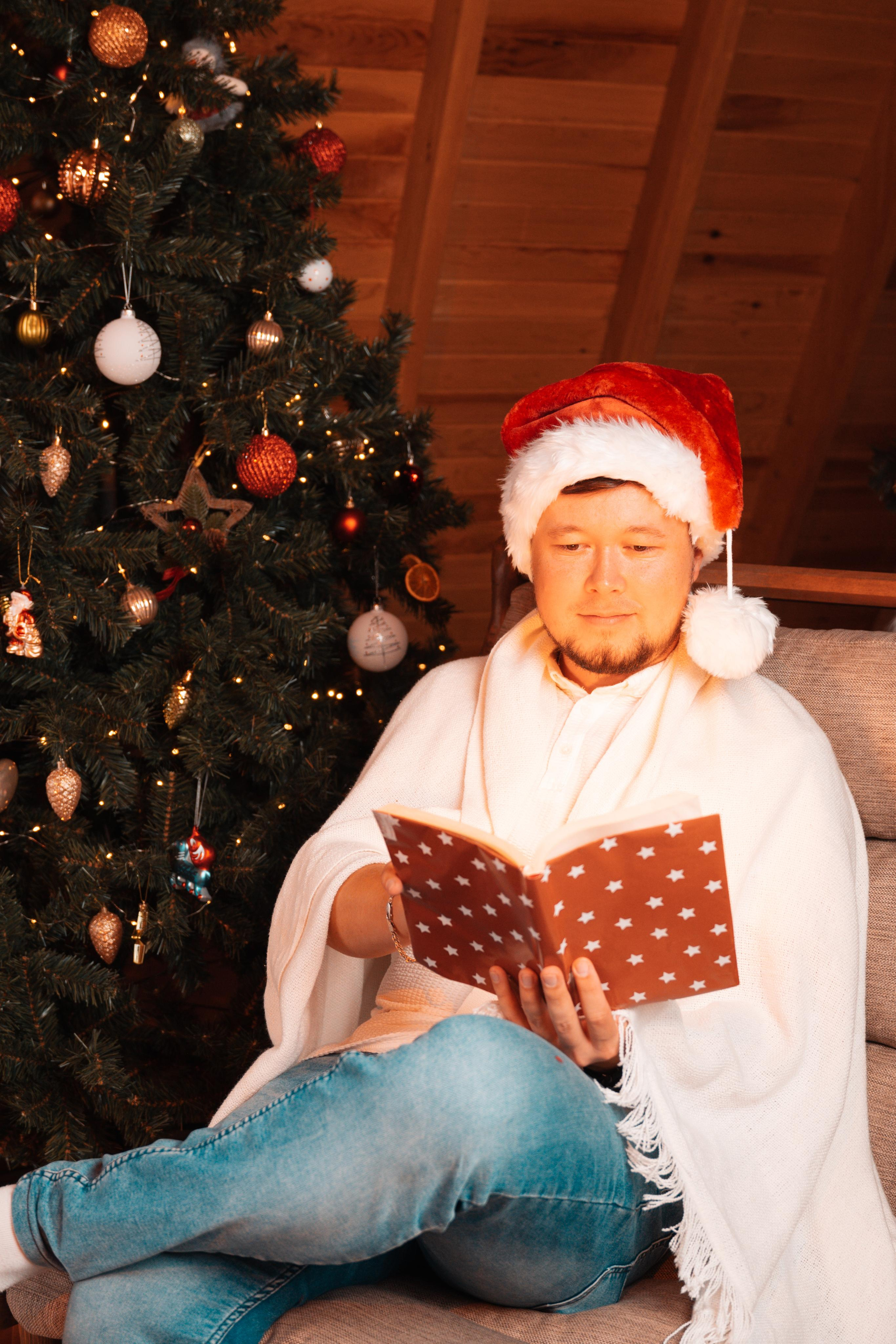 Новогодняя фотосессия семьи. Видеомейкер, видеооператор из Казани Ильнур Еналиев