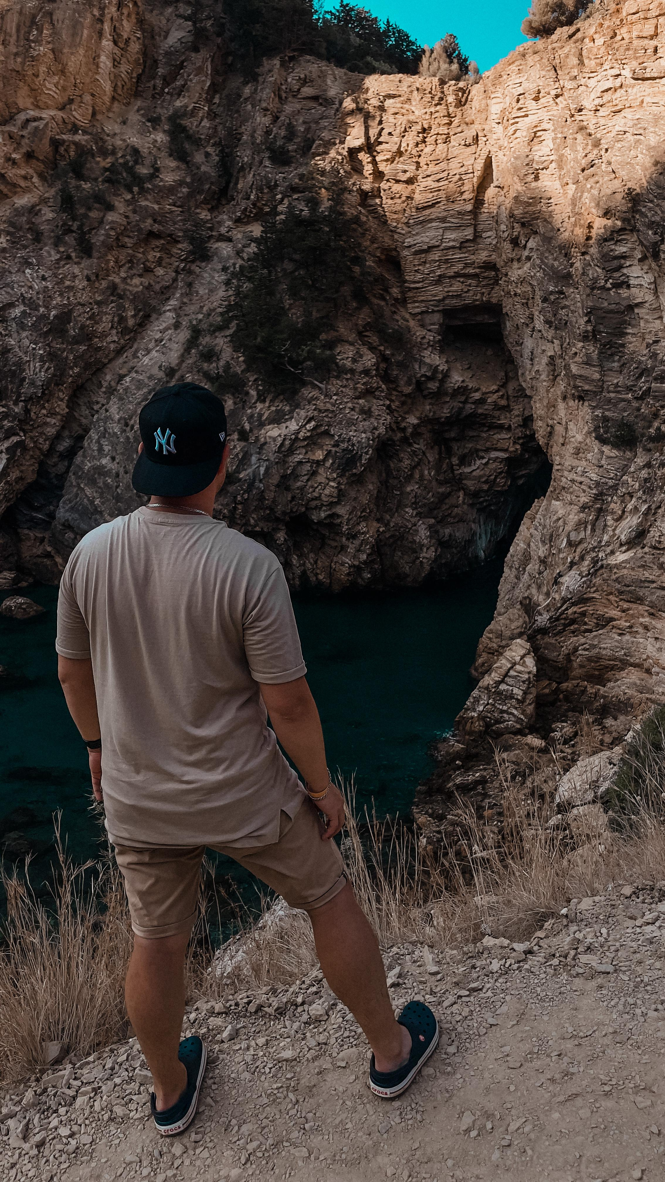 Газипаша. Видеомейкер, видеооператор из Казани Ильнур Еналиев