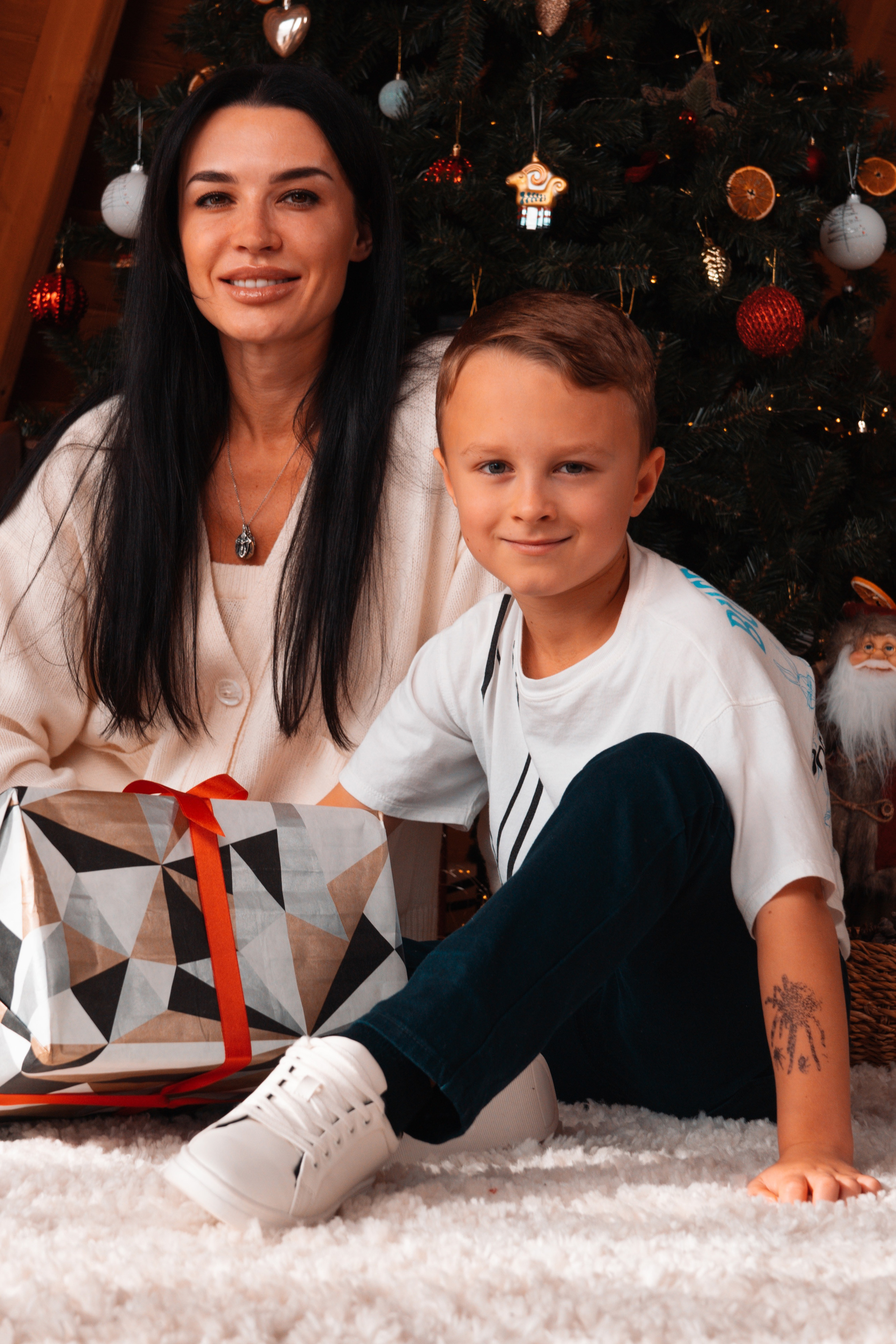 Екатерина. Видеомейкер, видеооператор из Казани Ильнур Еналиев