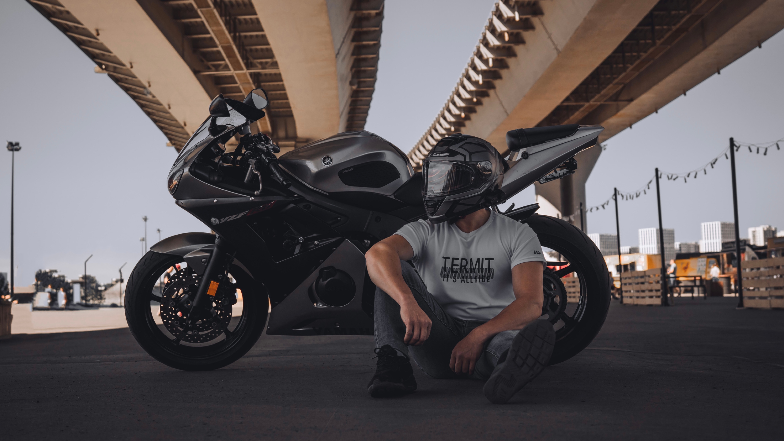 ALMAZ. Видеомейкер, видеооператор из Казани Ильнур Еналиев