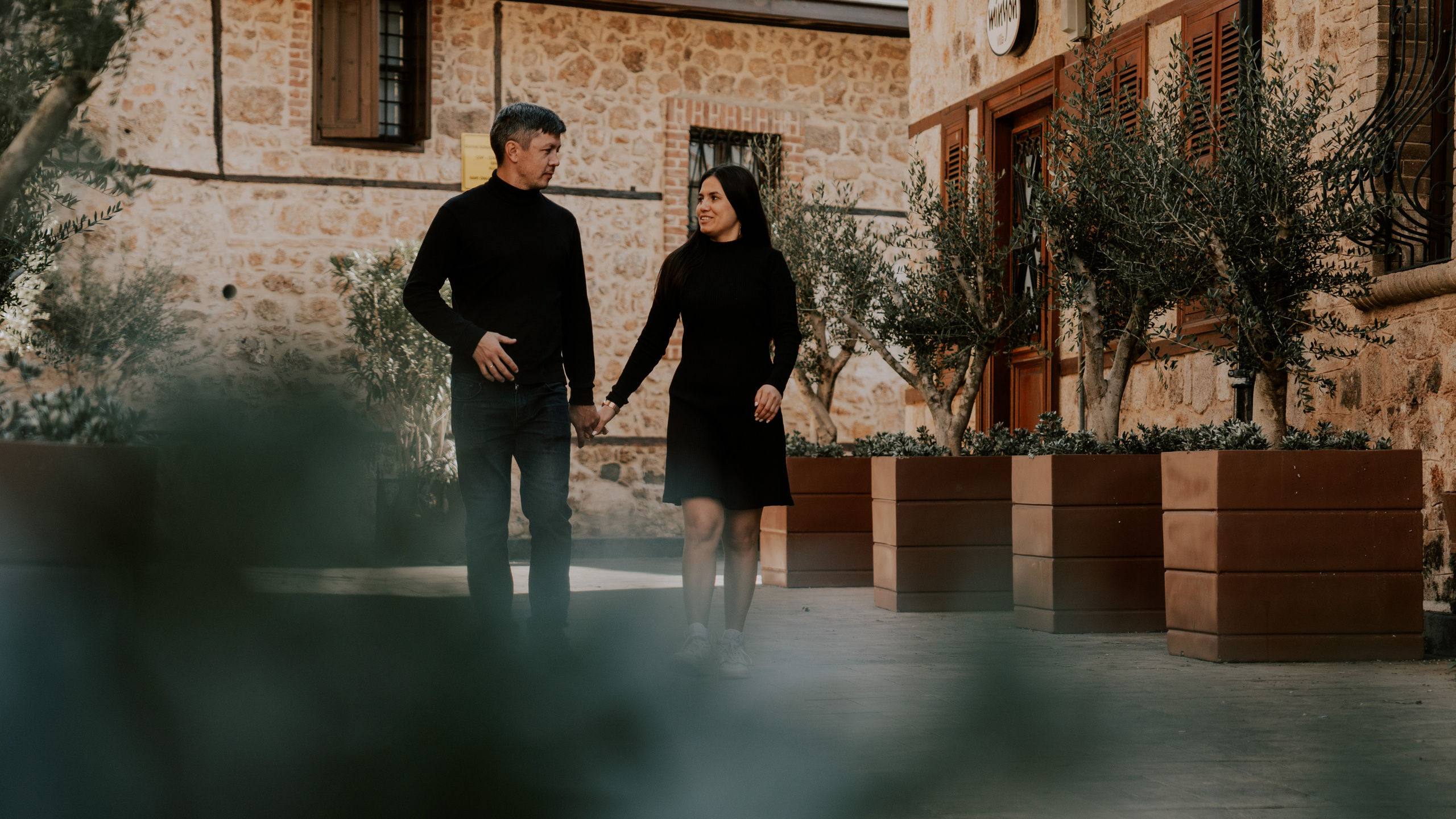 Миннегуловы. Видеомейкер, видеооператор из Казани Ильнур Еналиев