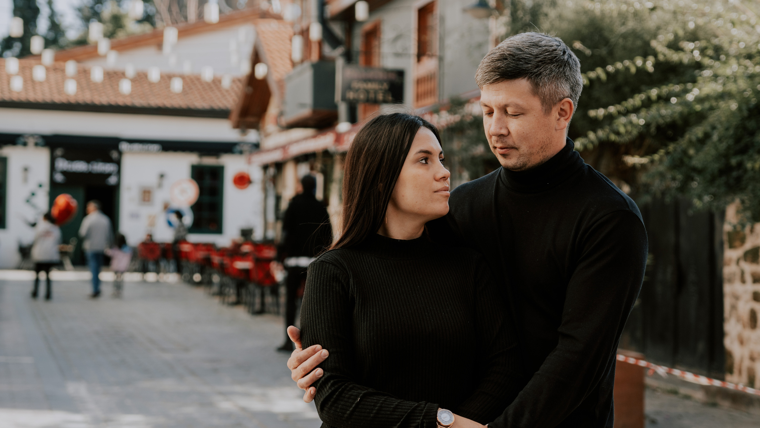 Миннегуловы. Видеомейкер, видеооператор из Казани Ильнур Еналиев