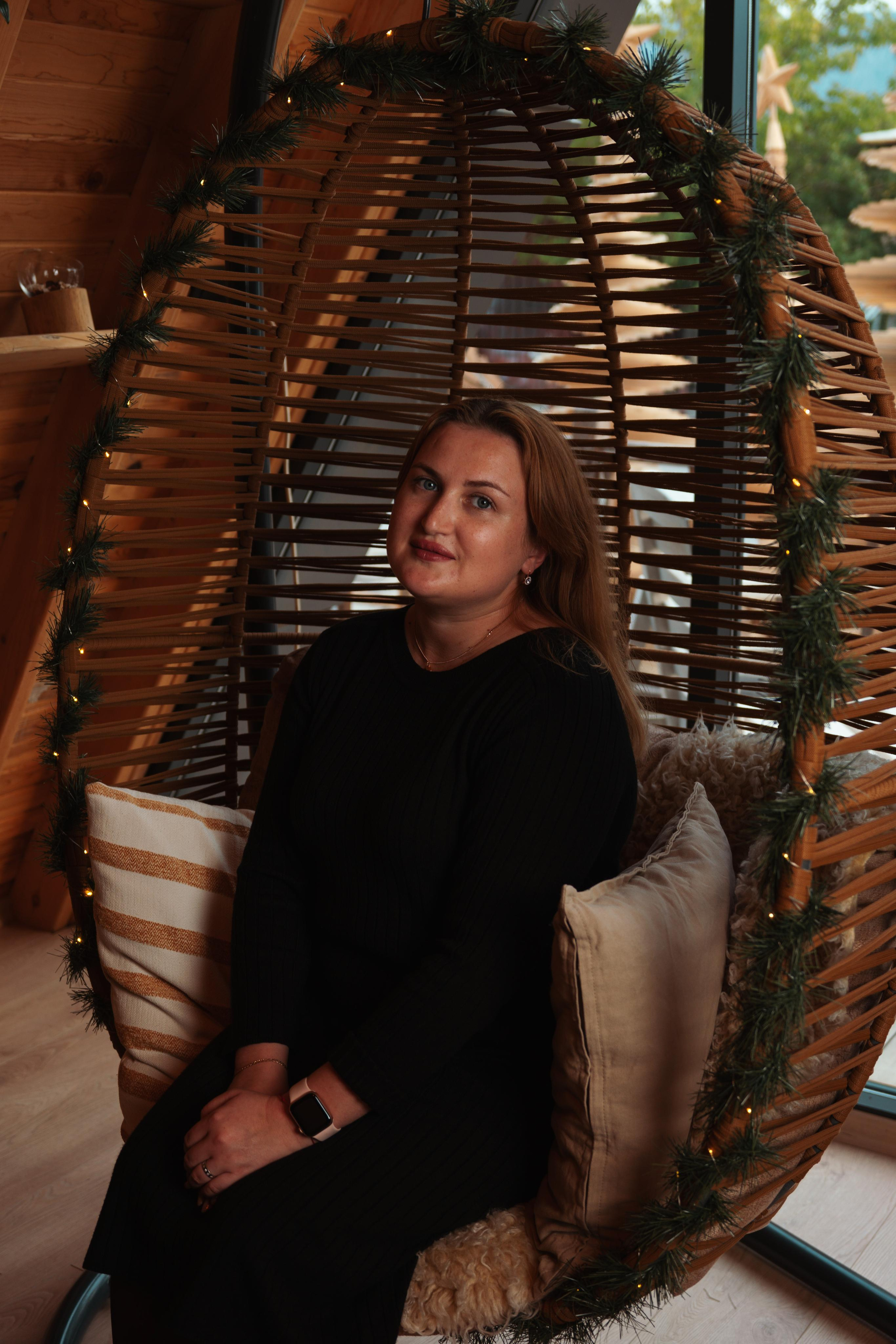 Новогодняя фотосессия семьи. Видеомейкер, видеооператор из Казани Ильнур Еналиев