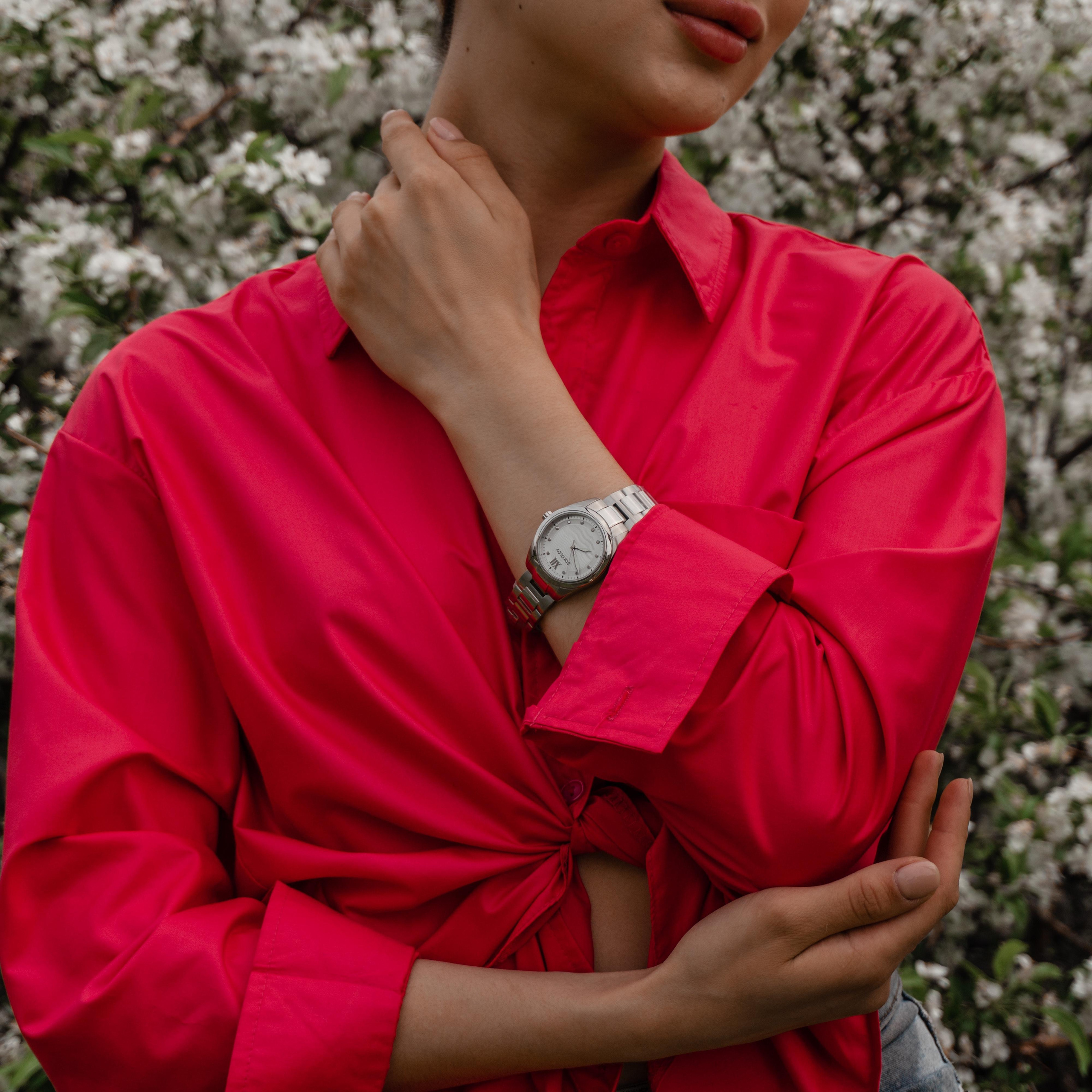 Мария. Видеомейкер, видеооператор из Казани Ильнур Еналиев