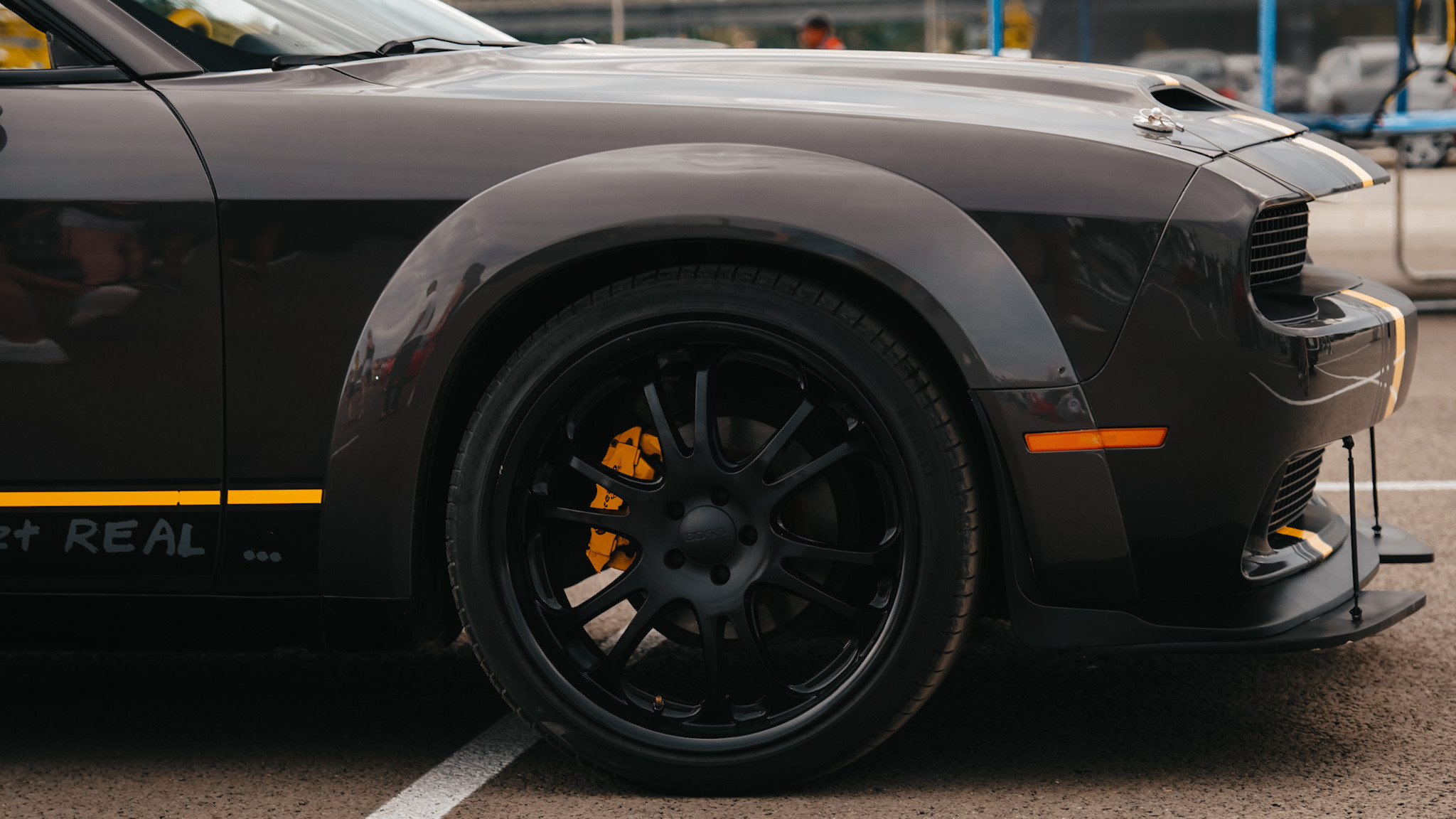 UgolDrift Kazan. Видеомейкер, видеооператор из Казани Ильнур Еналиев