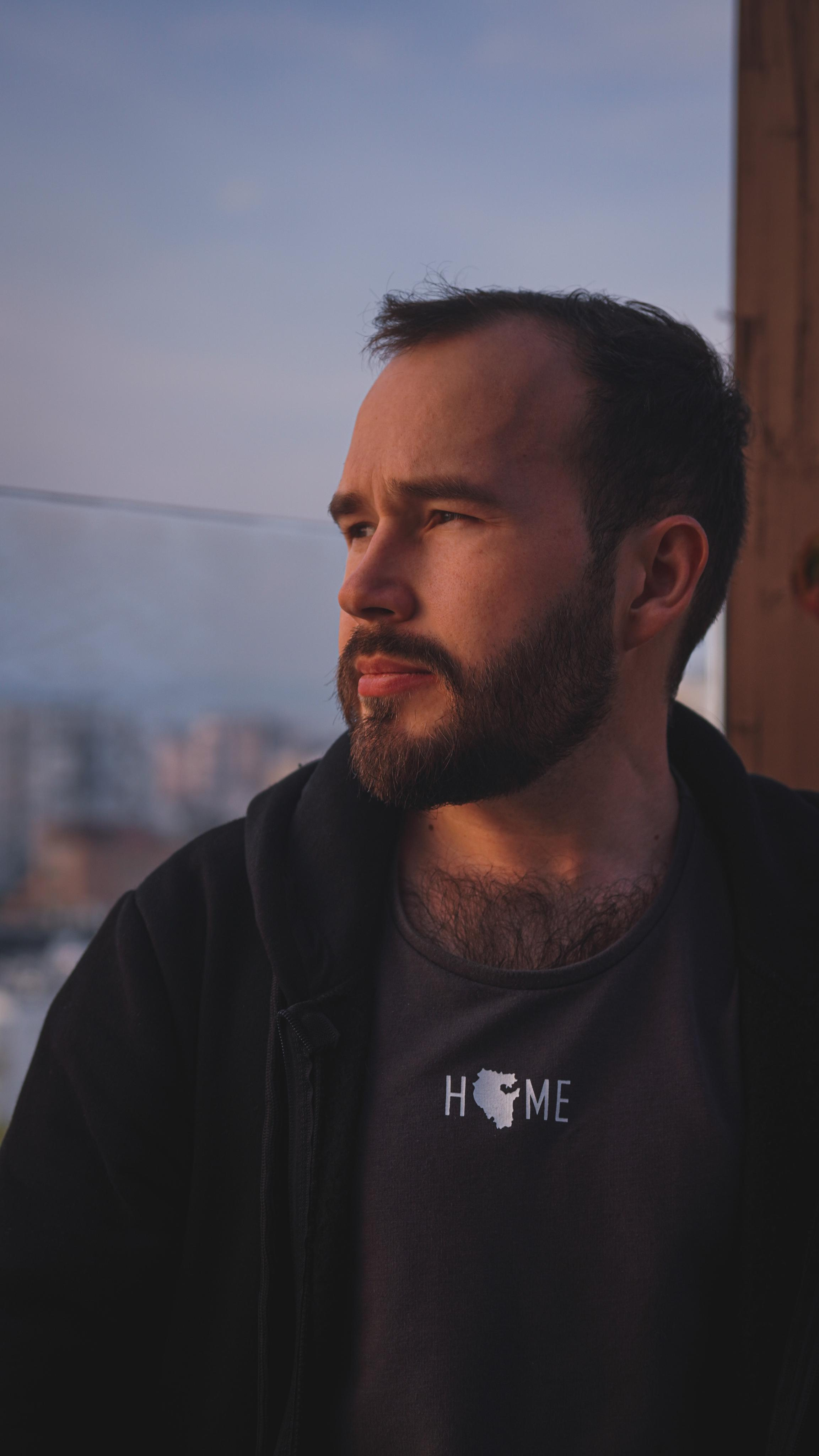 Johnny_demidkovsky. Видеомейкер, видеооператор из Казани Ильнур Еналиев