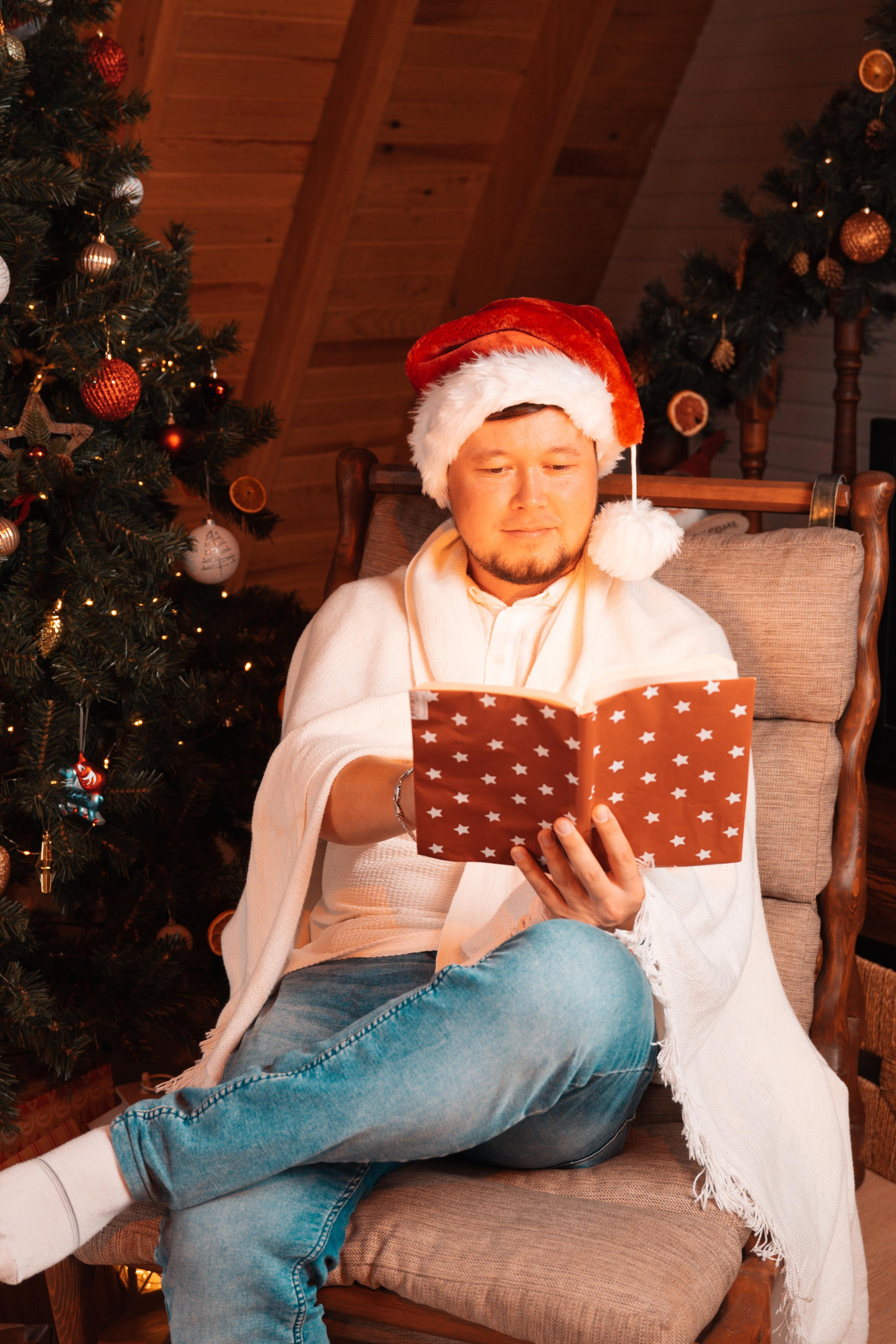 Новогодняя фотосессия семьи. Видеомейкер, видеооператор из Казани Ильнур Еналиев