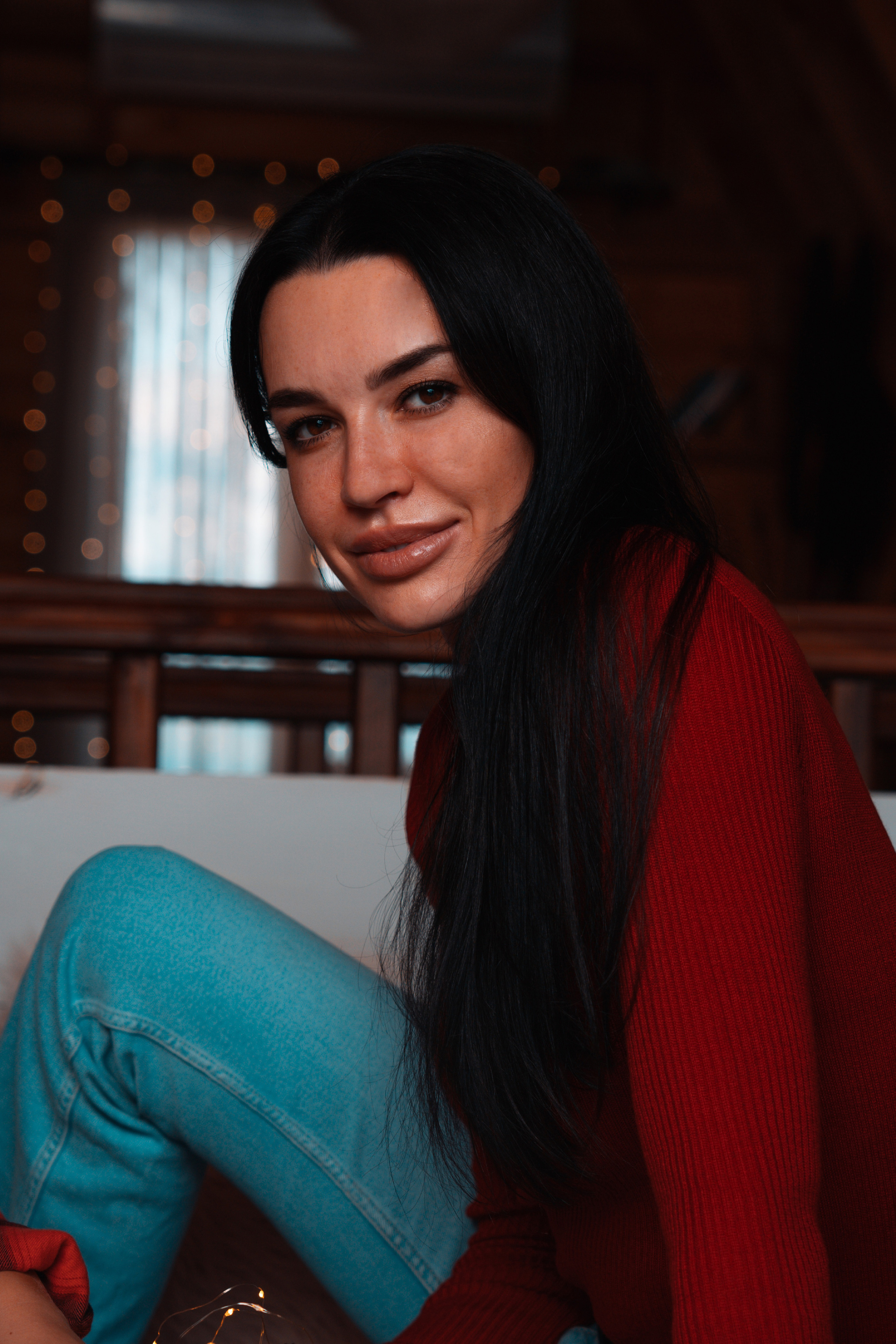 Екатерина. Видеомейкер, видеооператор из Казани Ильнур Еналиев