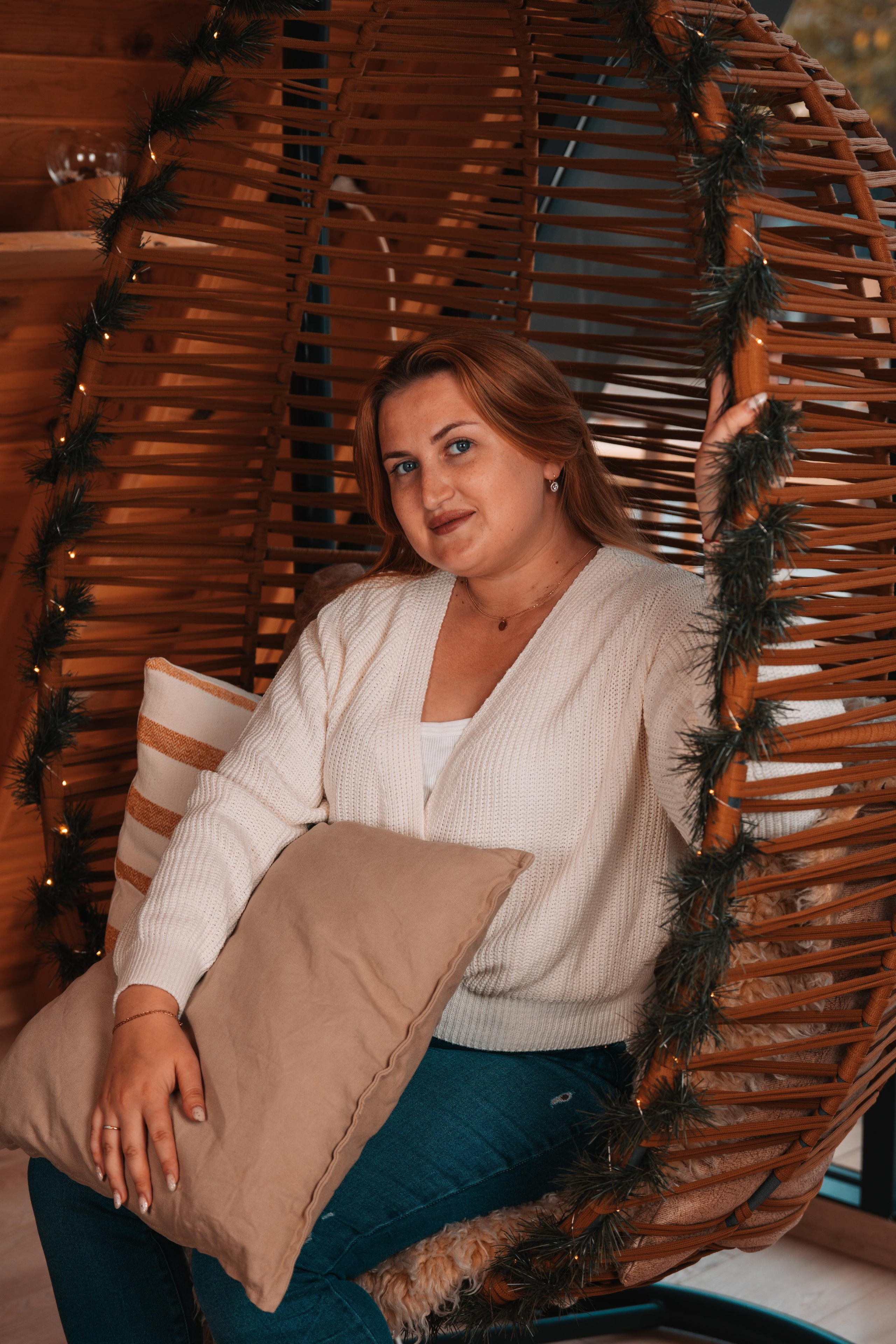 Новогодняя фотосессия семьи. Видеомейкер, видеооператор из Казани Ильнур Еналиев