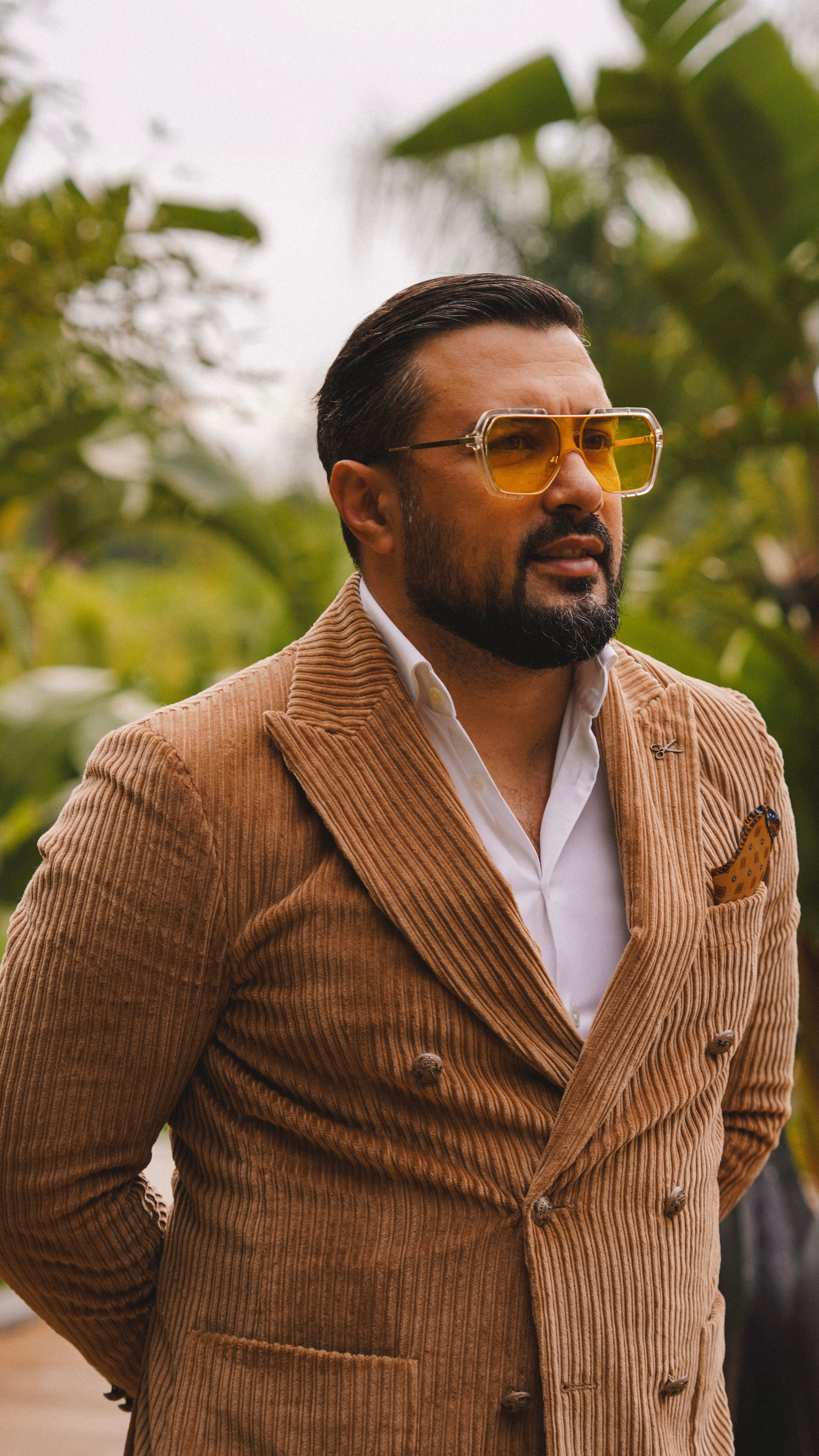 MARK. Видеомейкер, видеооператор из Казани Ильнур Еналиев