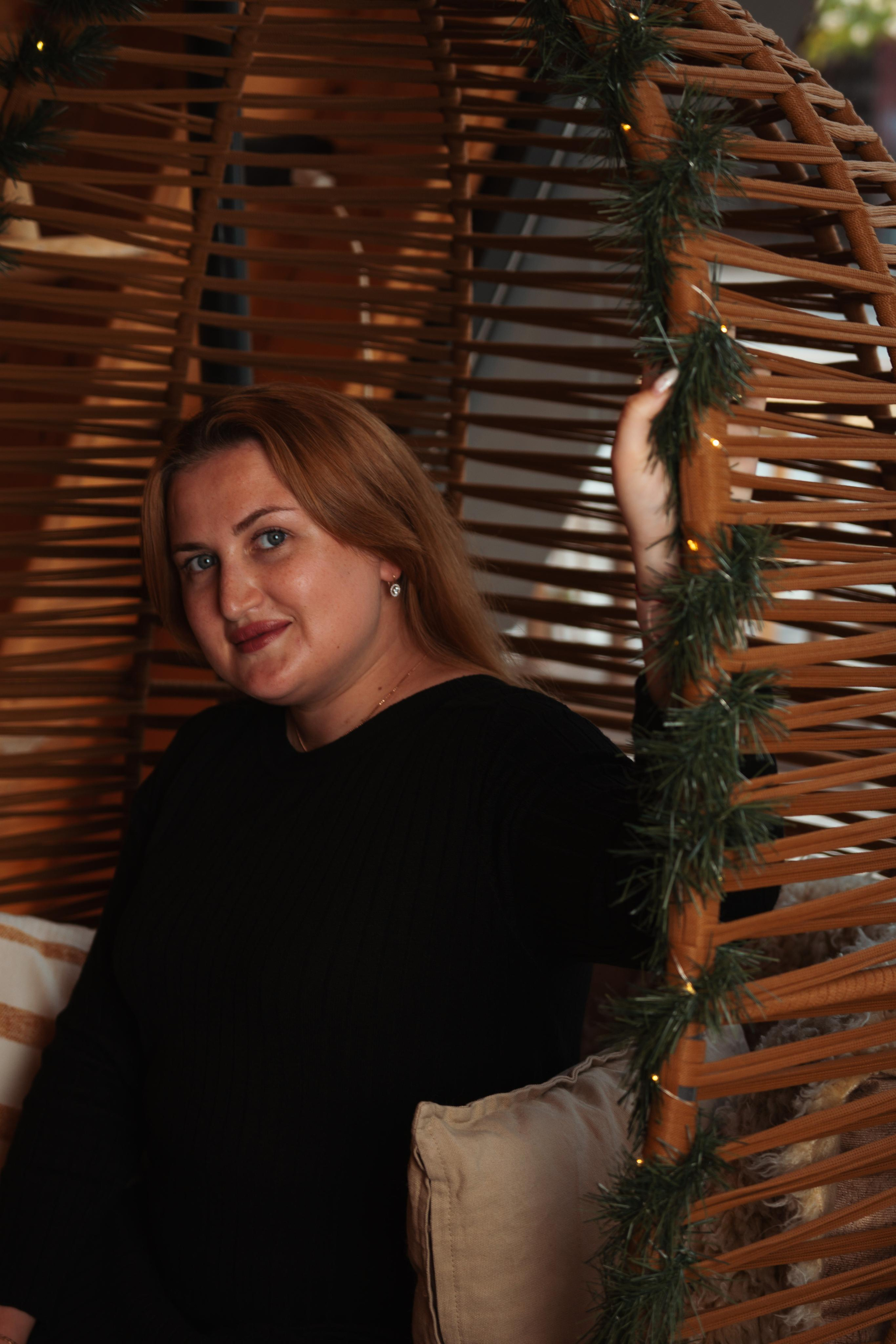 Новогодняя фотосессия семьи. Видеомейкер, видеооператор из Казани Ильнур Еналиев