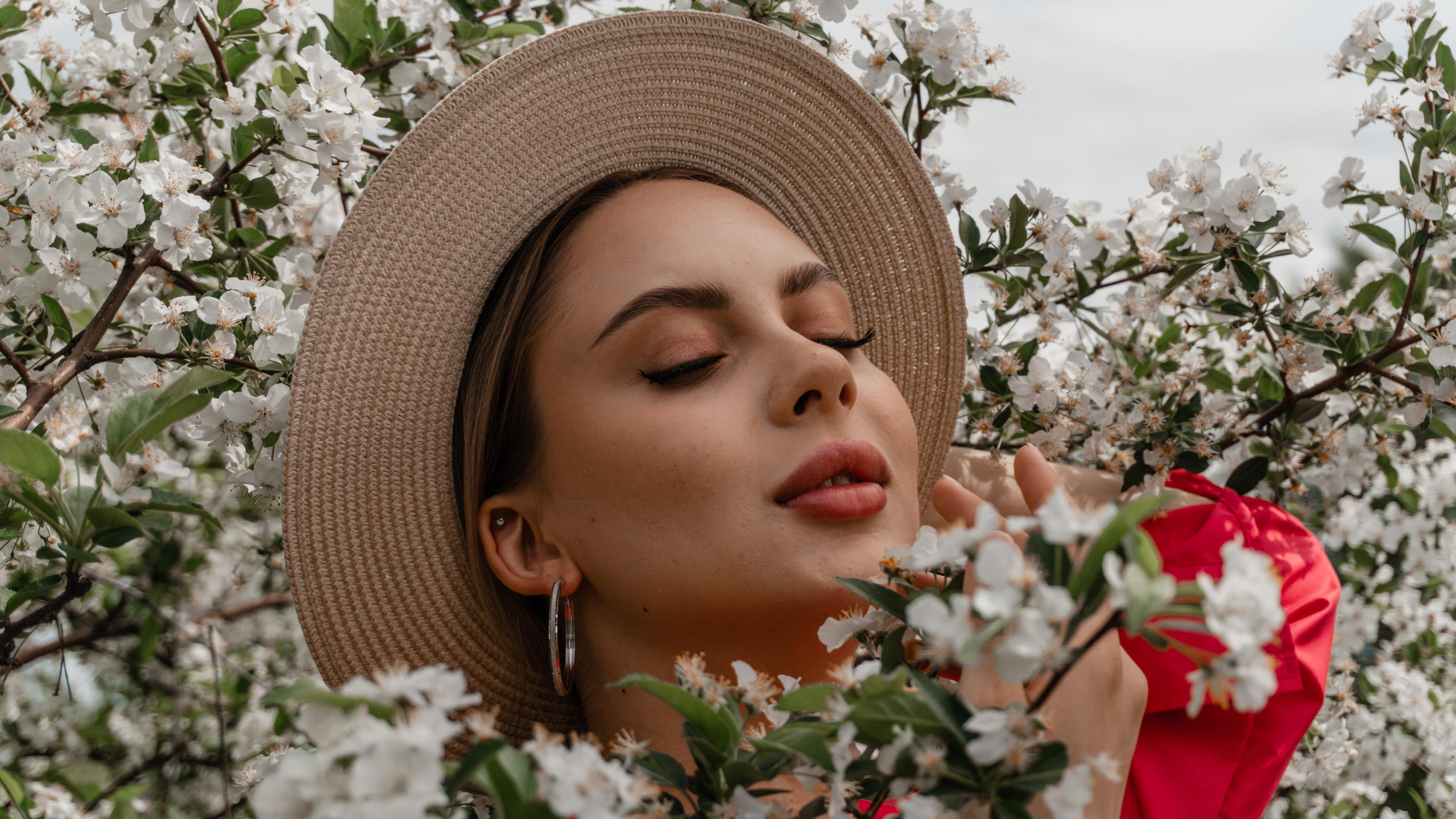 Мария. Видеомейкер, видеооператор из Казани Ильнур Еналиев