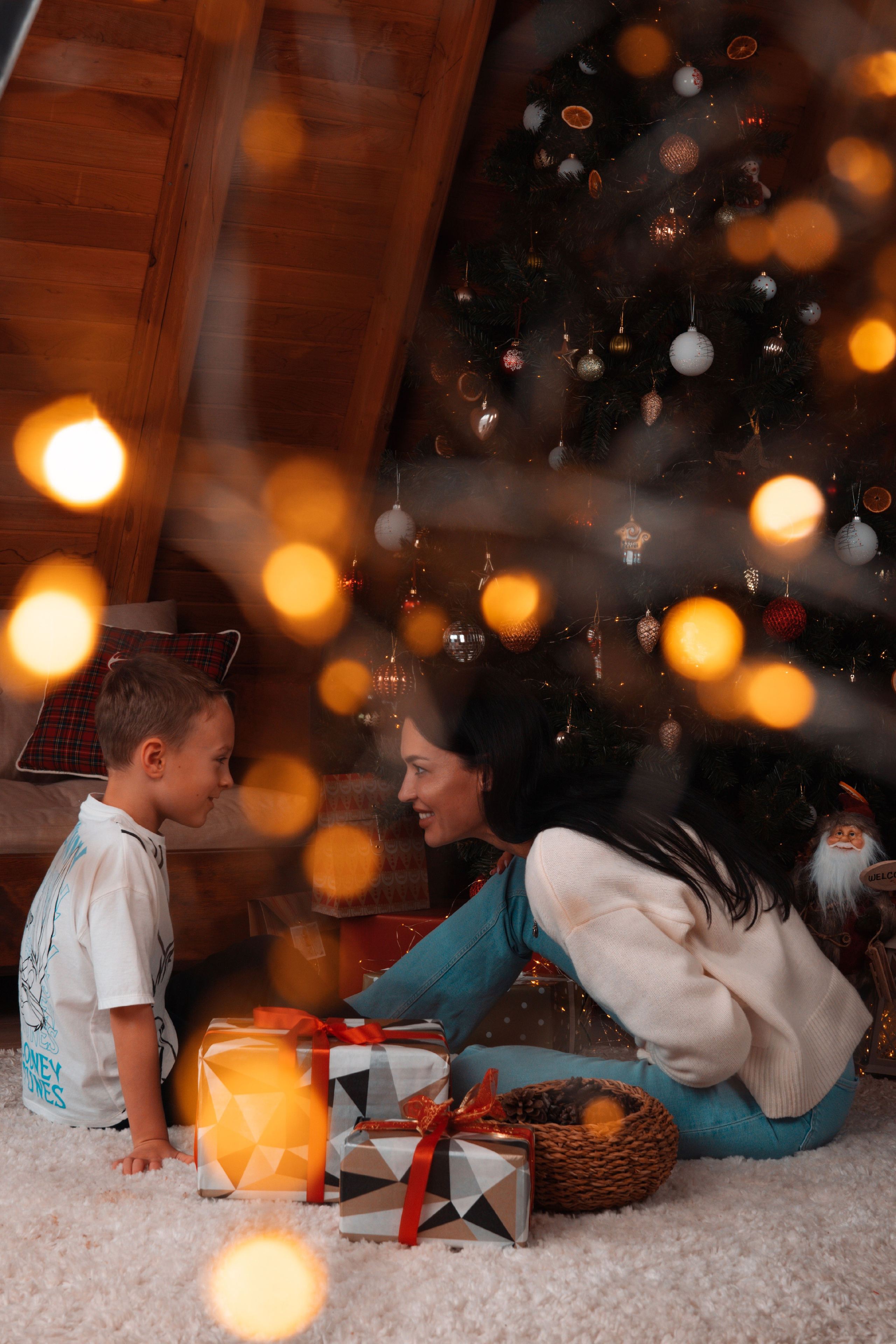 Екатерина. Видеомейкер, видеооператор из Казани Ильнур Еналиев