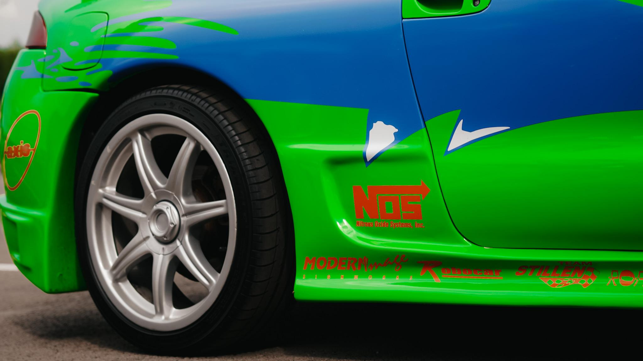 UgolDrift Kazan. Видеомейкер, видеооператор из Казани Ильнур Еналиев