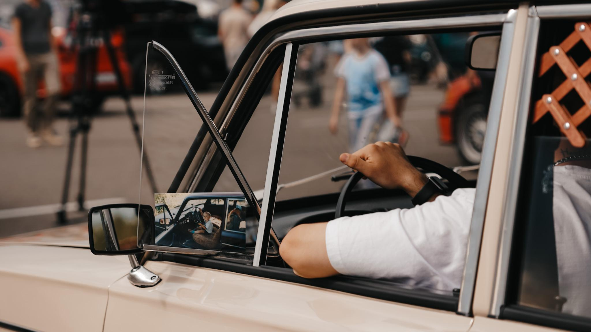 UgolDrift Kazan. Видеомейкер, видеооператор из Казани Ильнур Еналиев