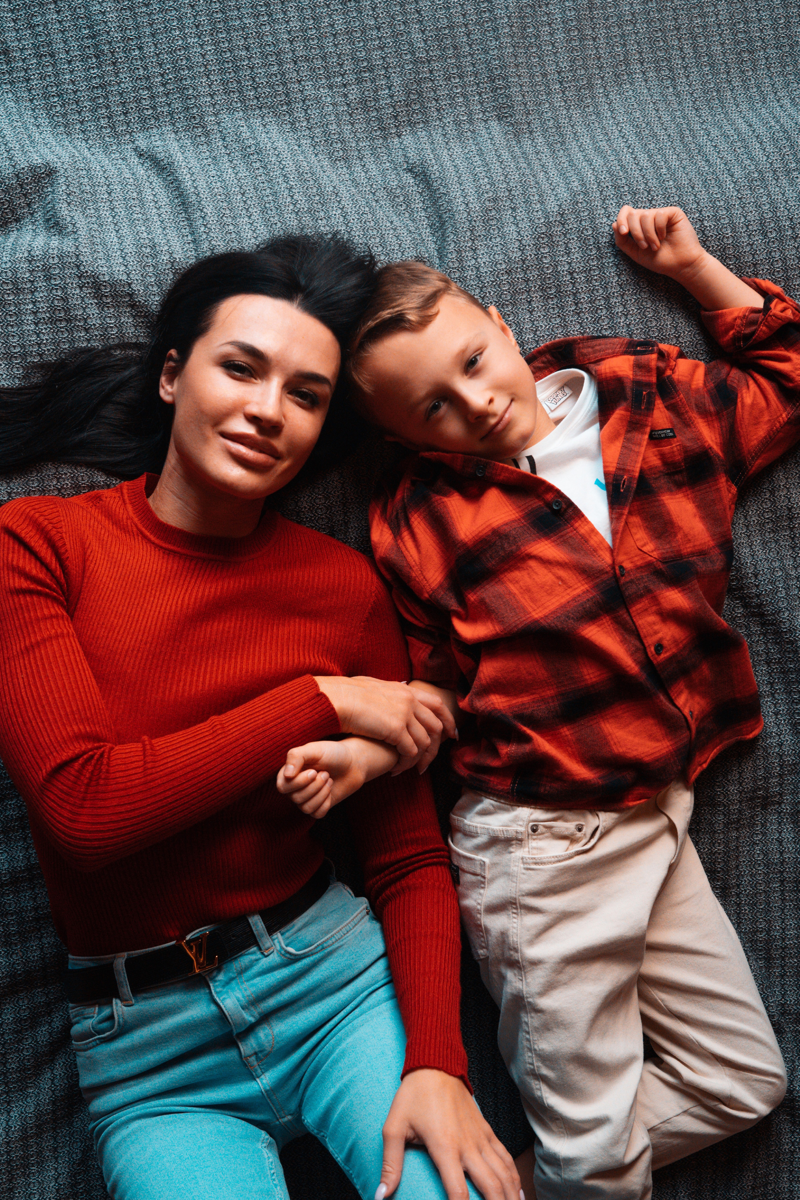 Екатерина. Видеомейкер, видеооператор из Казани Ильнур Еналиев