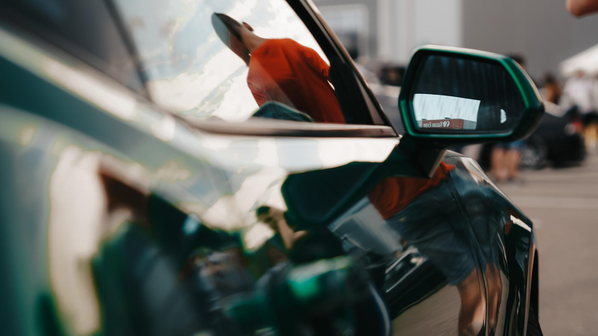 UgolDrift Kazan. Видеомейкер, видеооператор из Казани Ильнур Еналиев