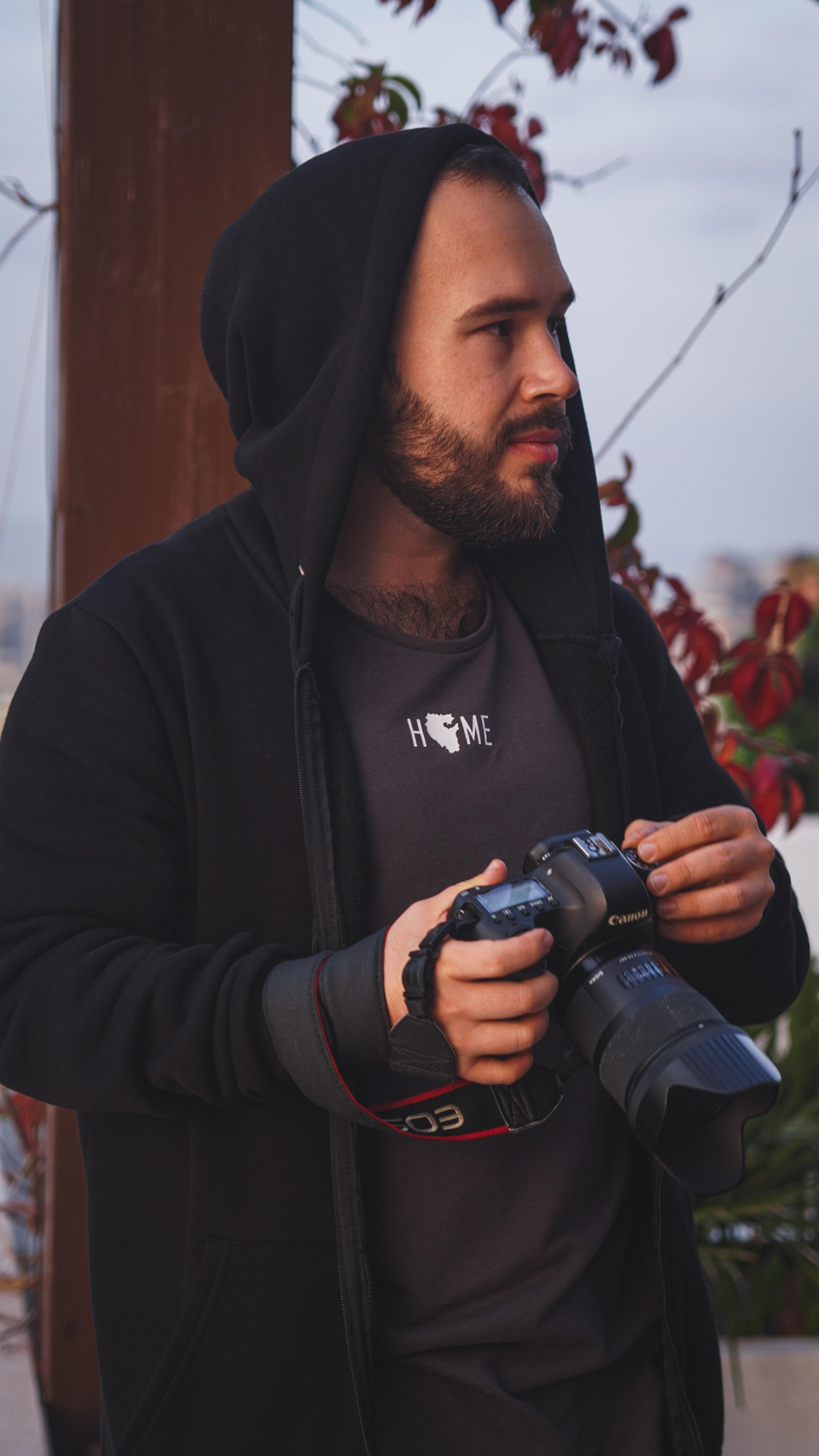 Johnny_demidkovsky. Видеомейкер, видеооператор из Казани Ильнур Еналиев