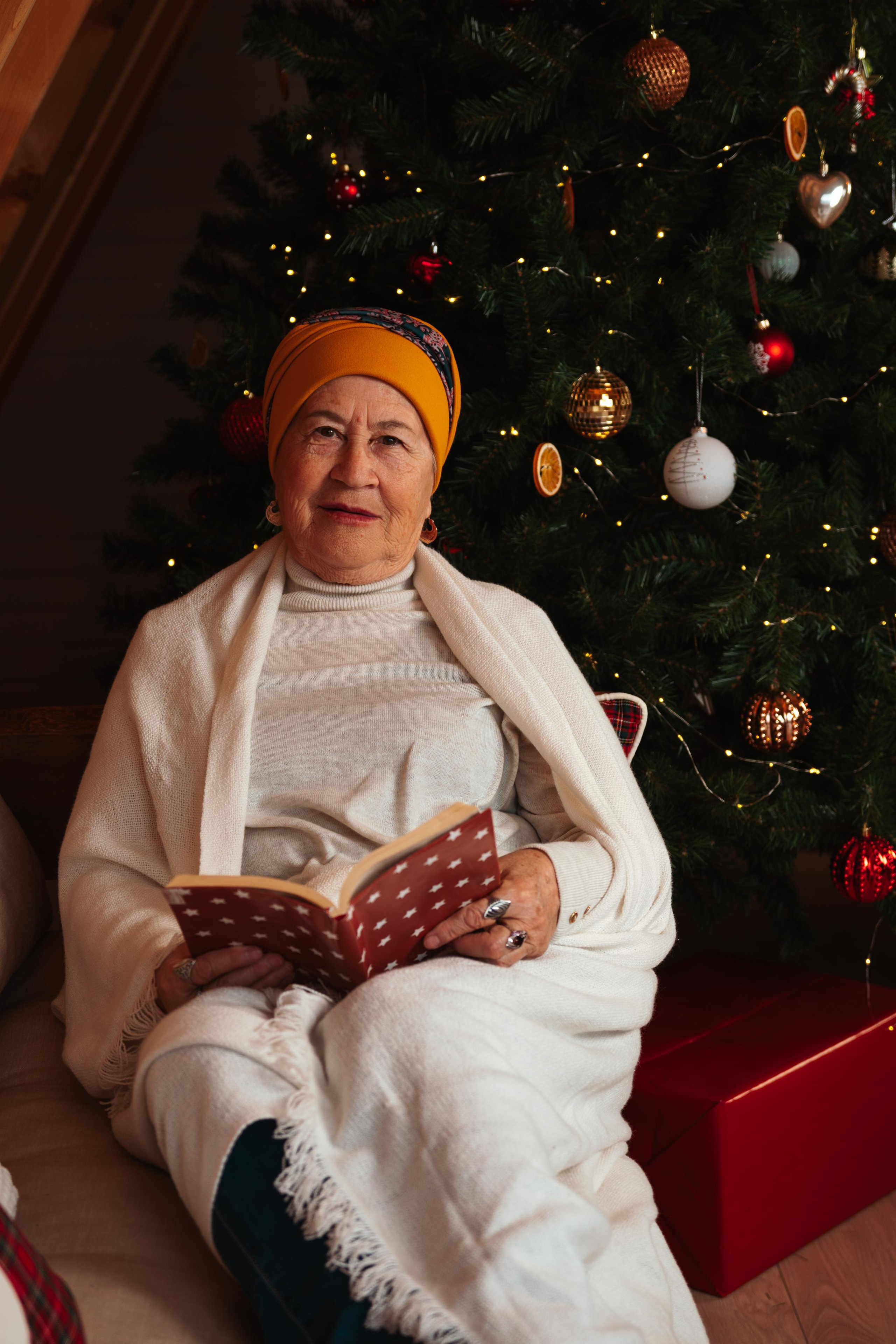 Новогодняя фотосессия семьи. Видеомейкер, видеооператор из Казани Ильнур Еналиев