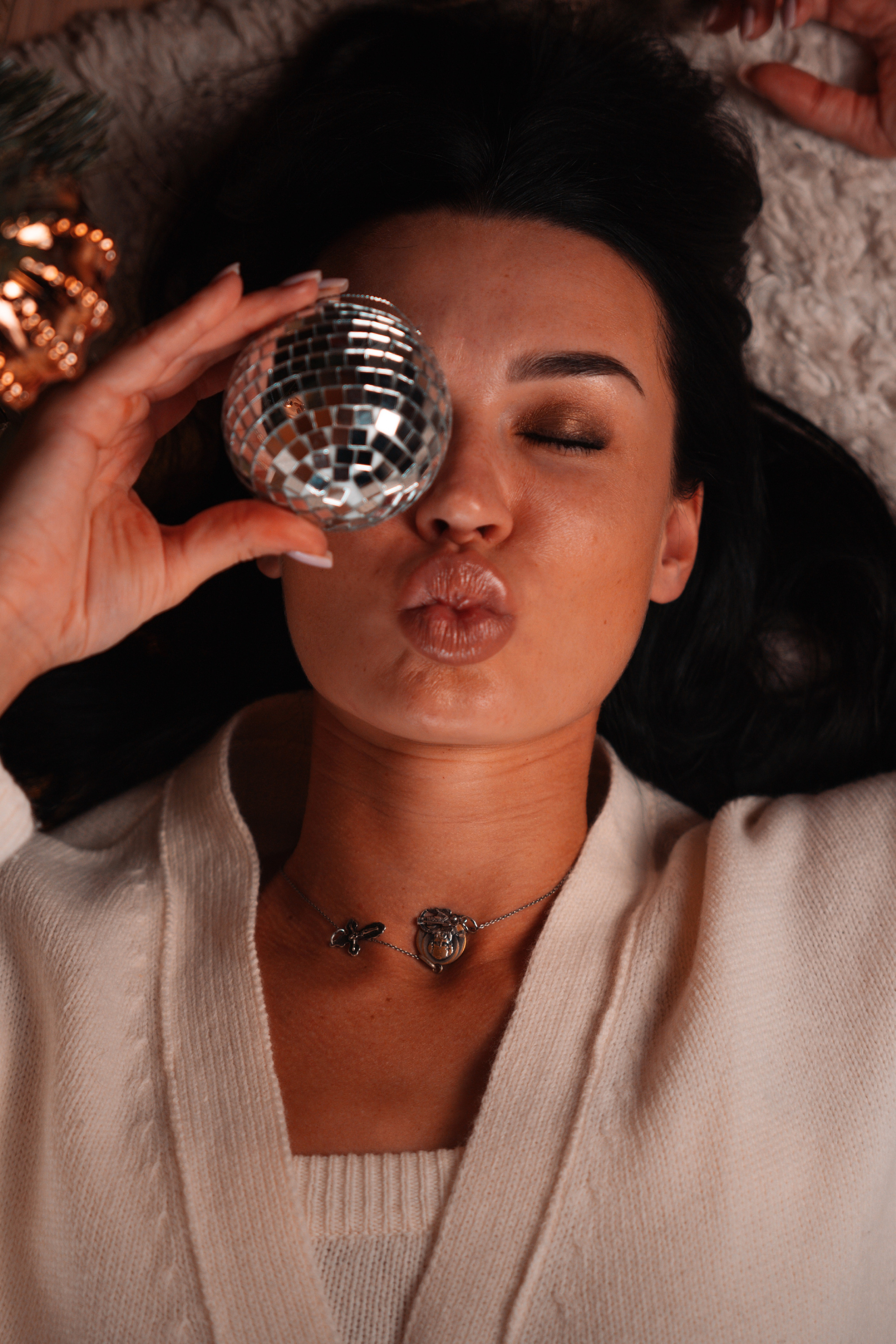 Екатерина. Видеомейкер, видеооператор из Казани Ильнур Еналиев