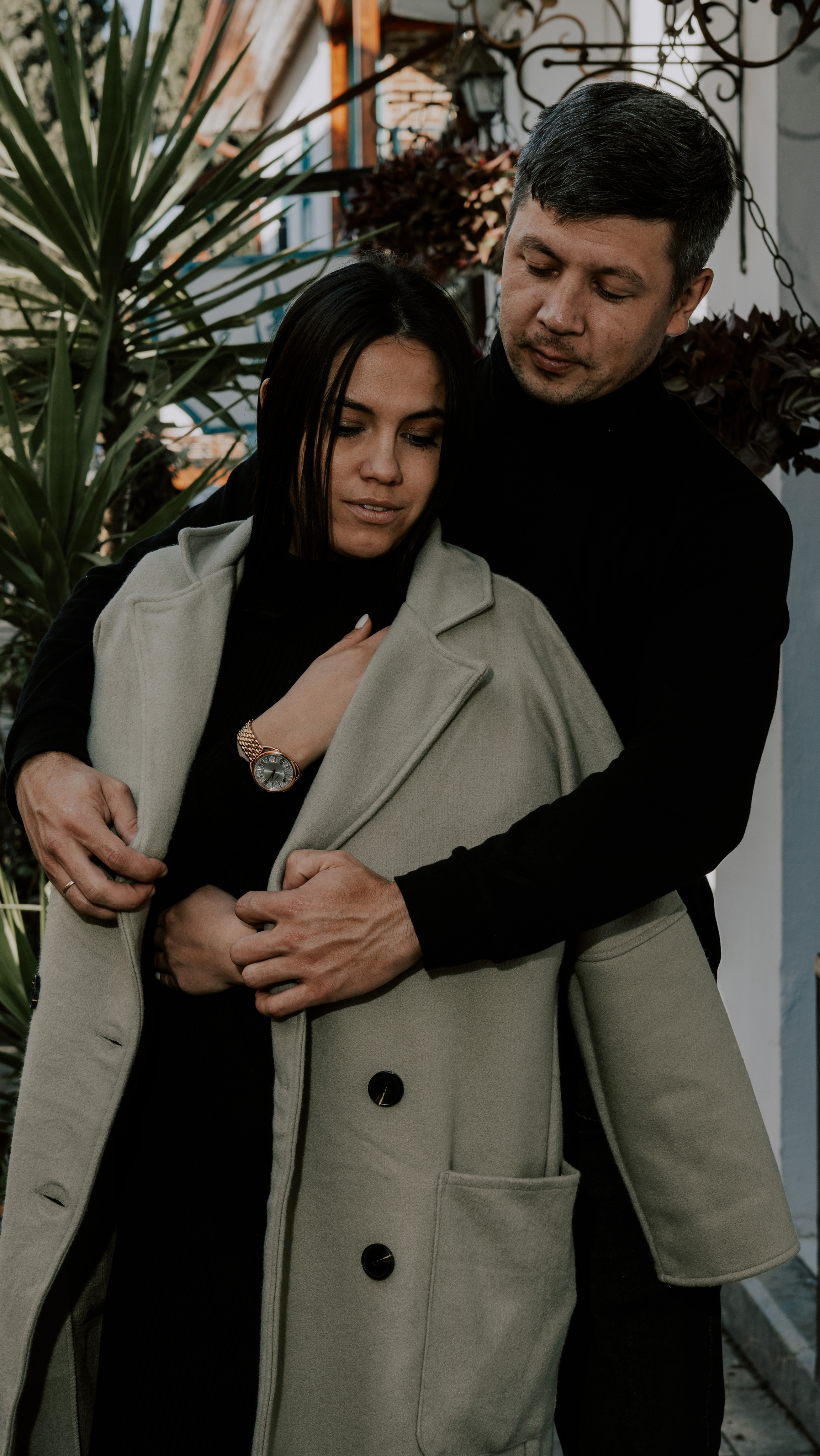 Миннегуловы. Видеомейкер, видеооператор из Казани Ильнур Еналиев