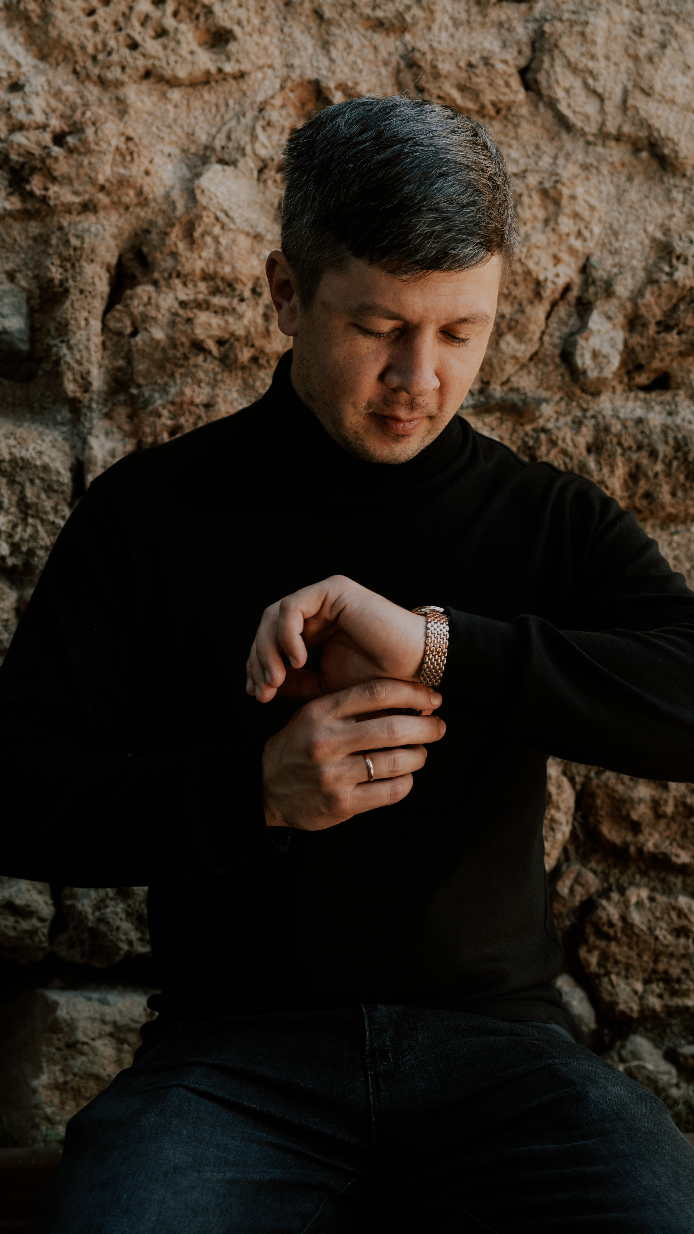 Миннегуловы. Видеомейкер, видеооператор из Казани Ильнур Еналиев