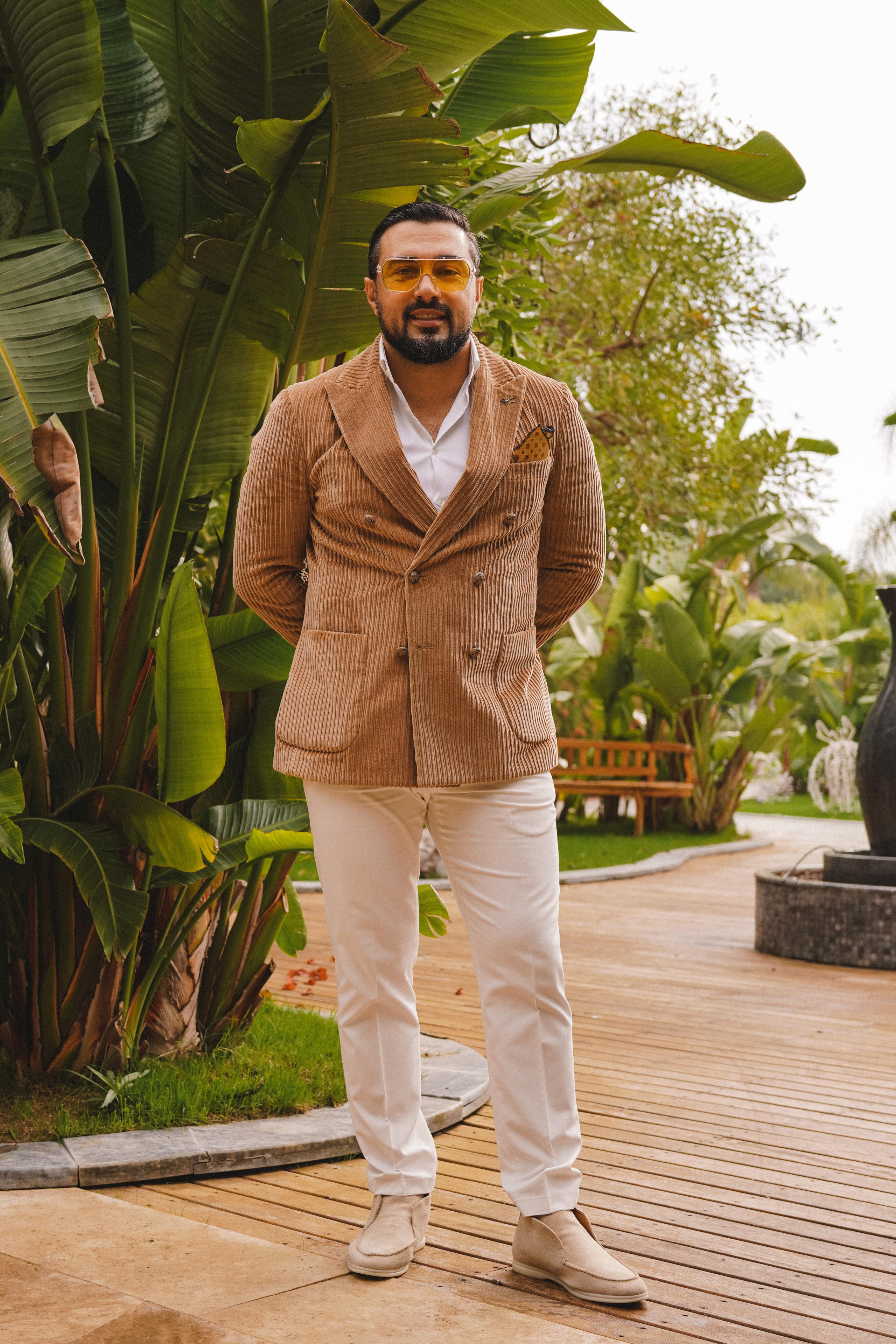 MARK. Видеомейкер, видеооператор из Казани Ильнур Еналиев