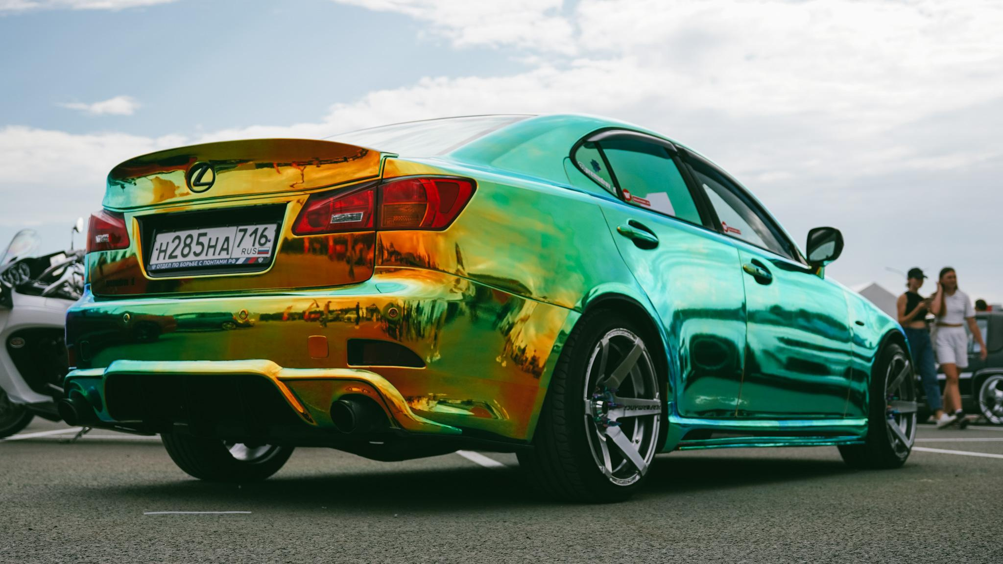 UgolDrift Kazan. Видеомейкер, видеооператор из Казани Ильнур Еналиев