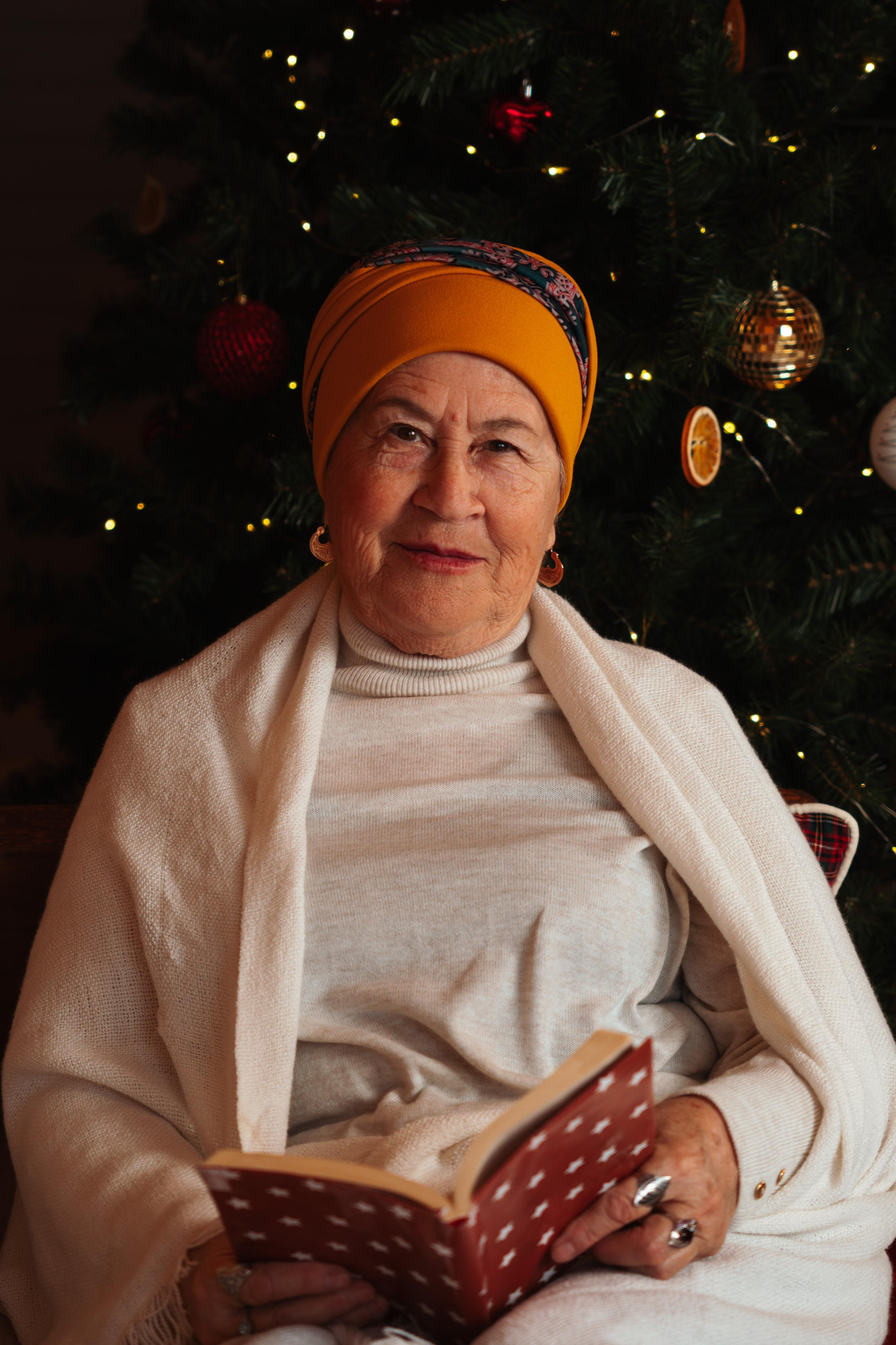 Новогодняя фотосессия семьи. Видеомейкер, видеооператор из Казани Ильнур Еналиев