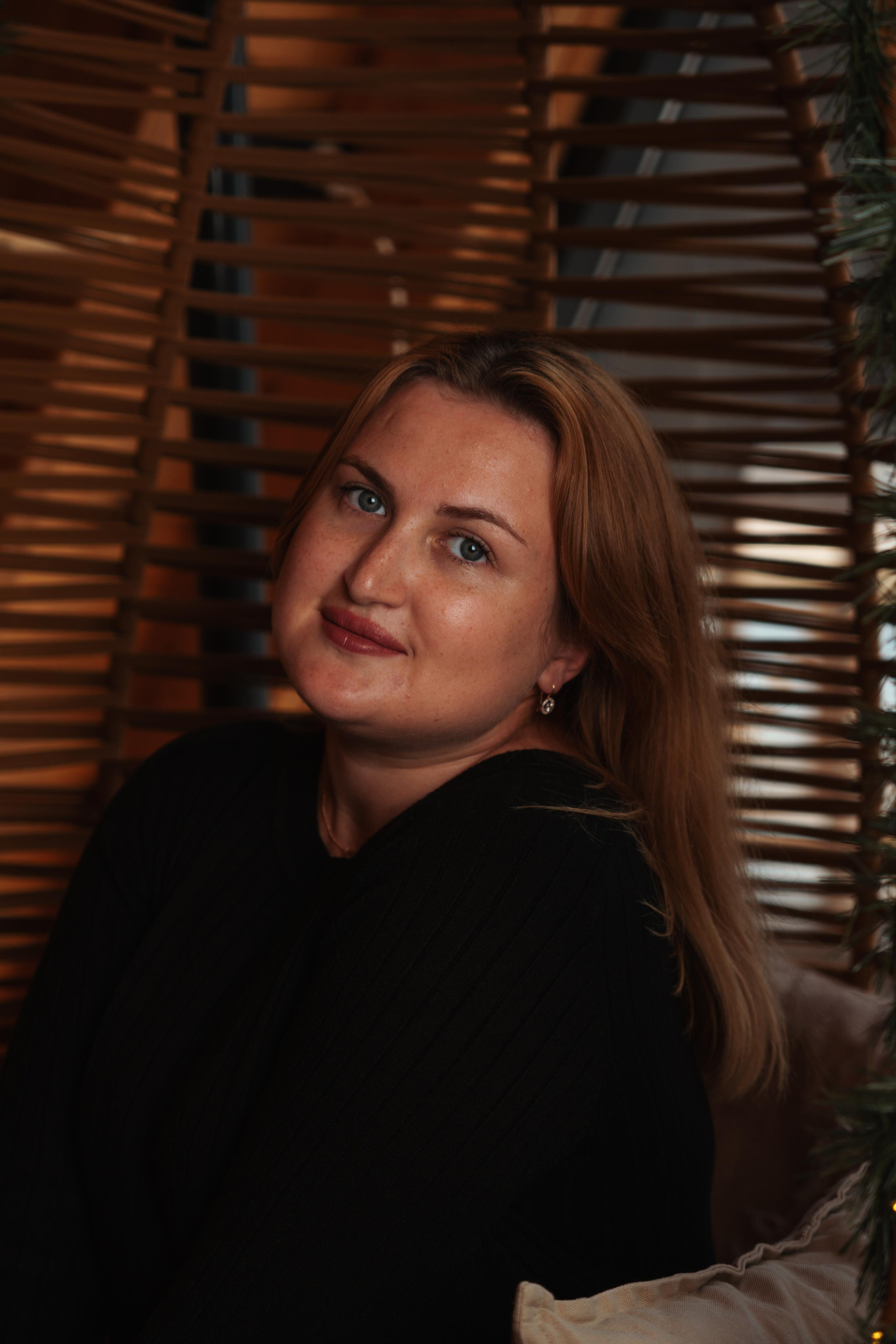 Новогодняя фотосессия семьи. Видеомейкер, видеооператор из Казани Ильнур Еналиев