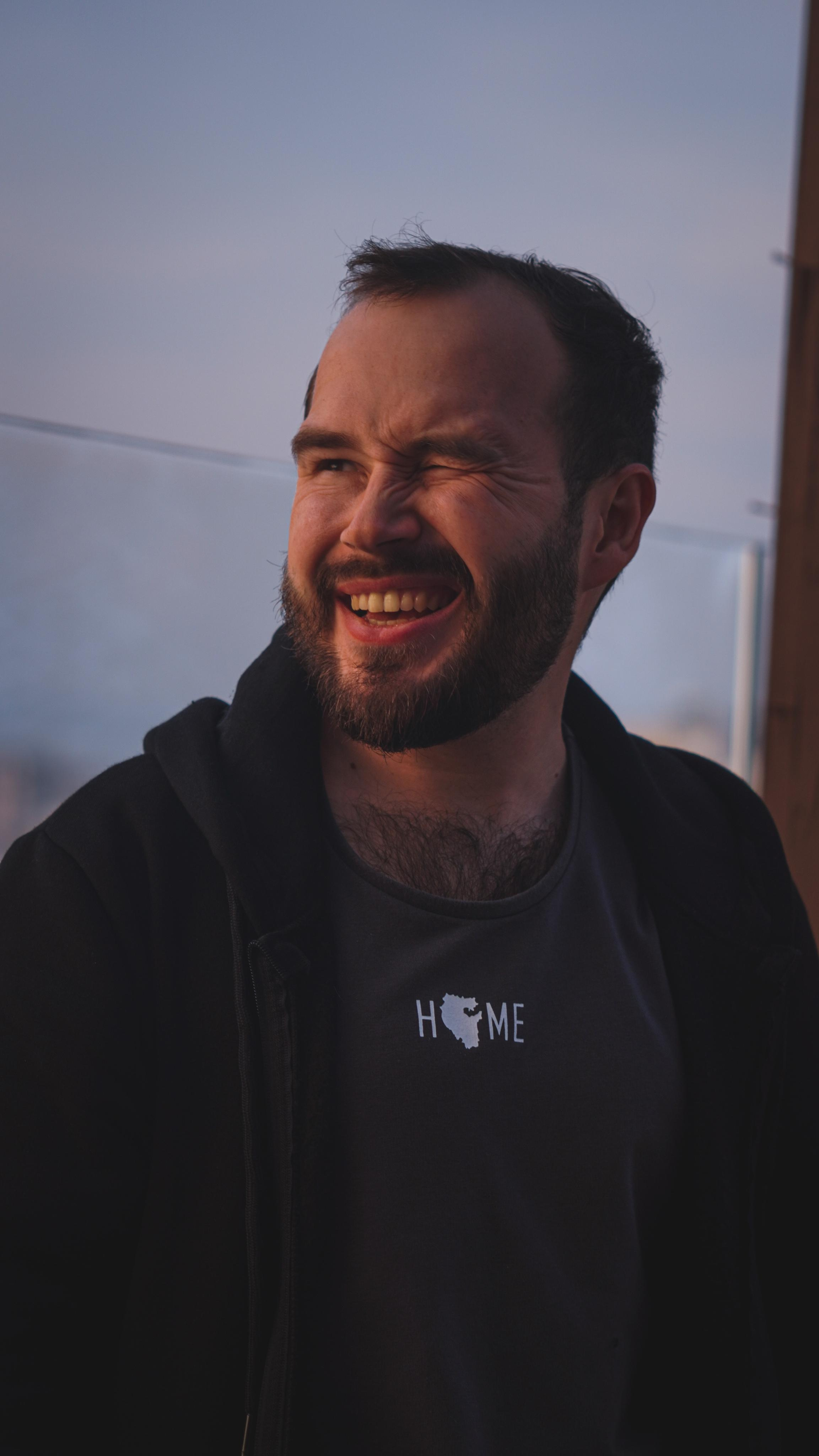 Johnny_demidkovsky. Видеомейкер, видеооператор из Казани Ильнур Еналиев