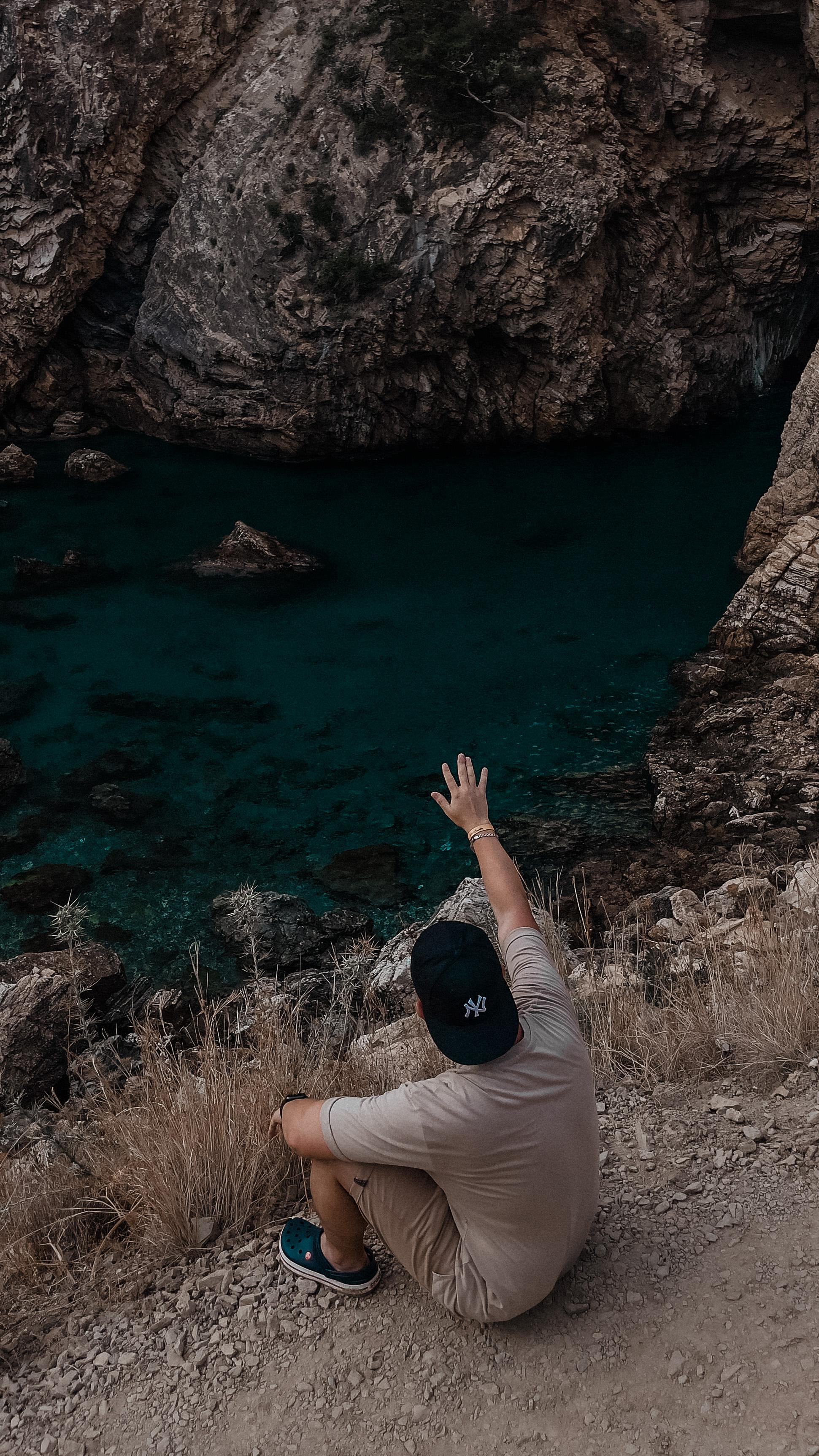 Газипаша. Видеомейкер, видеооператор из Казани Ильнур Еналиев