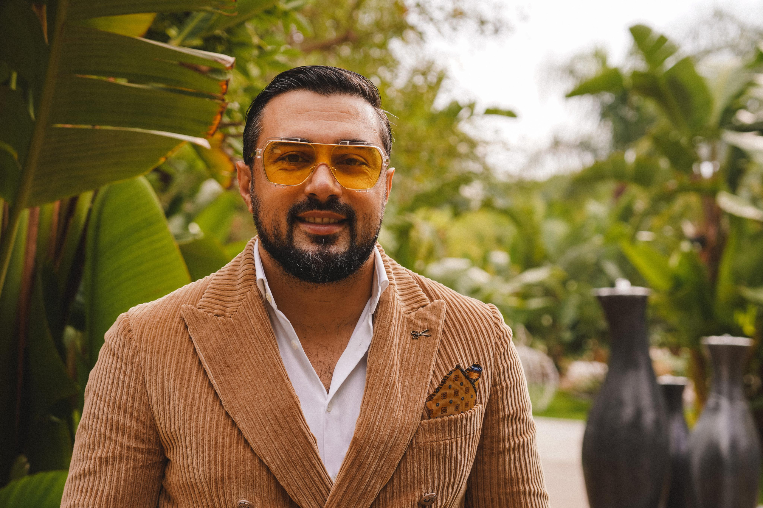 MARK. Видеомейкер, видеооператор из Казани Ильнур Еналиев