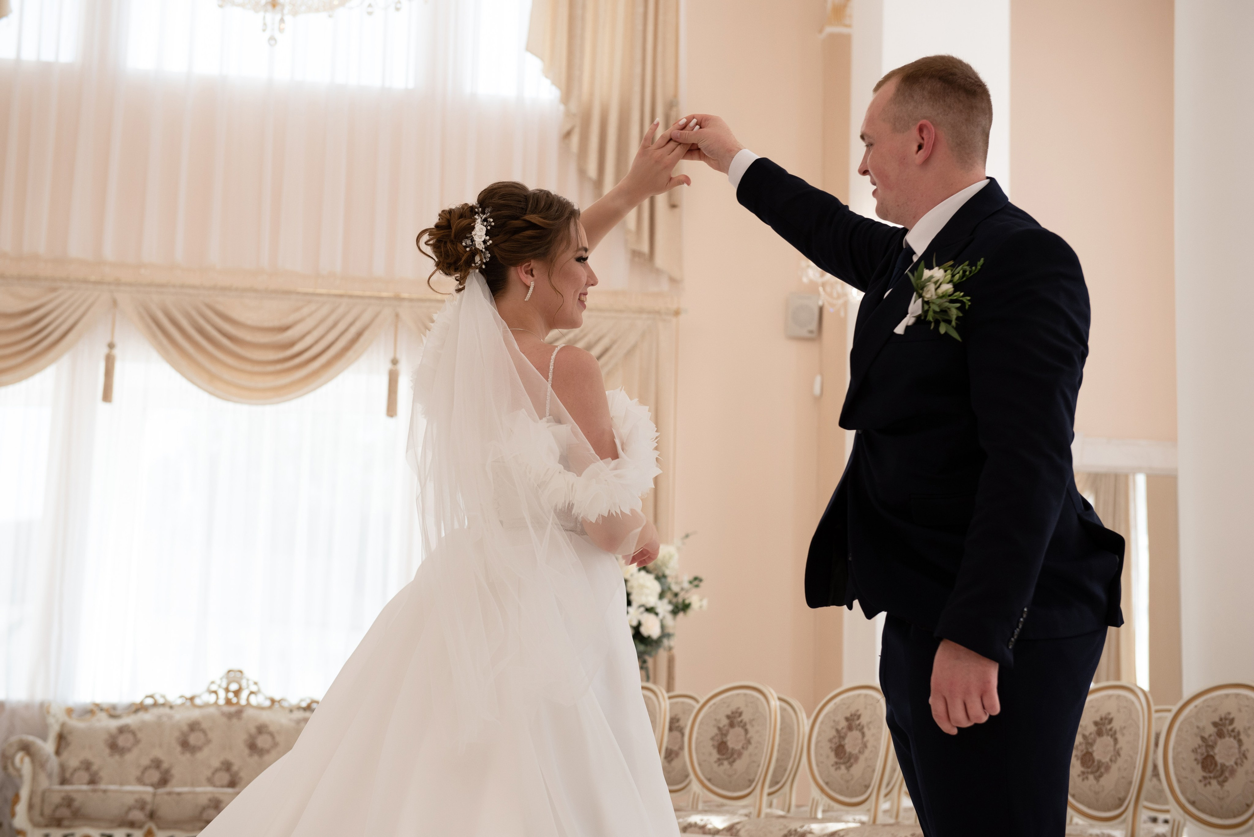 Свадебные. Свадебный и семейный Фотограф в Твери Сергей Скорода